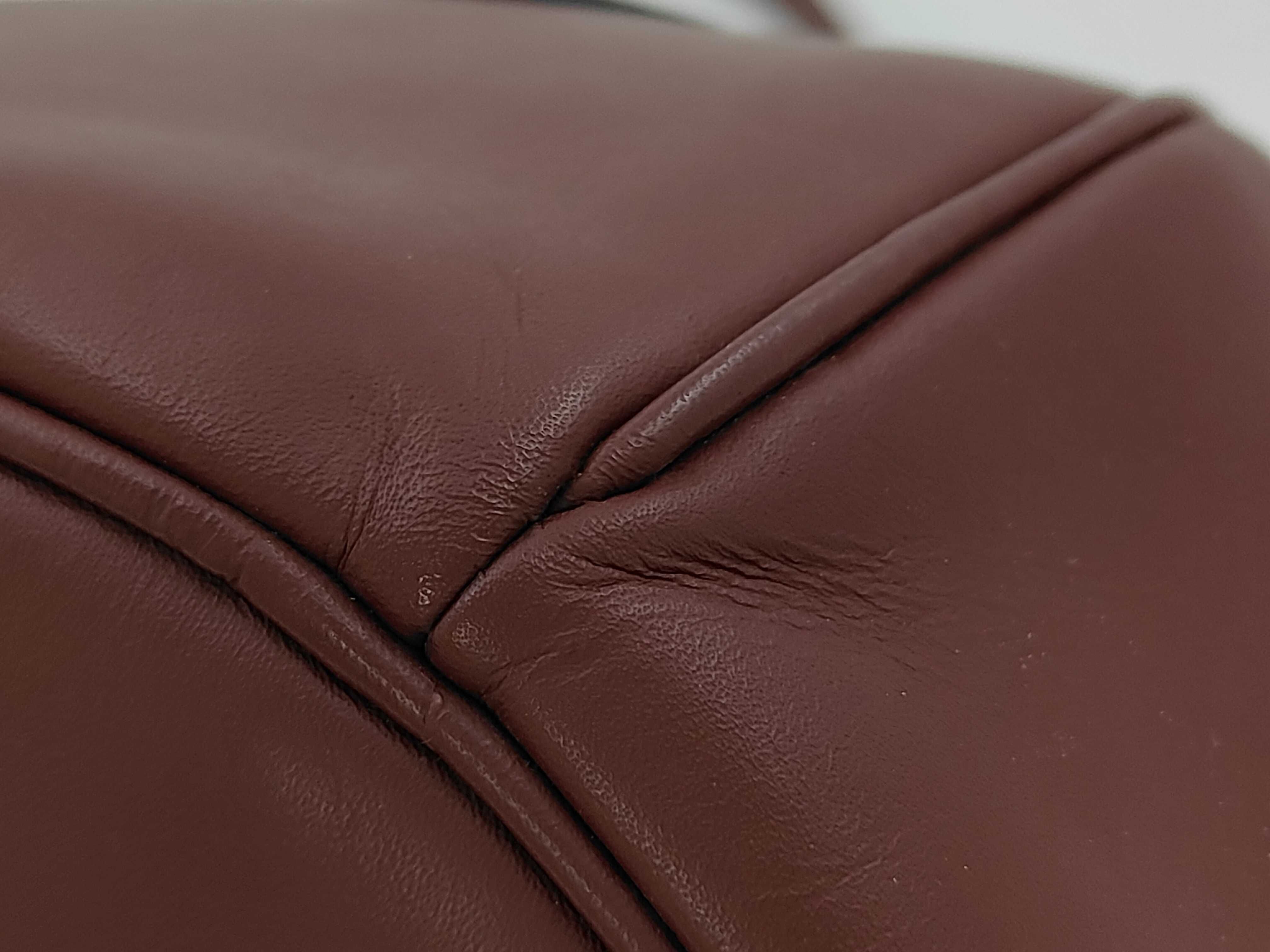 drawstring bag — view 4