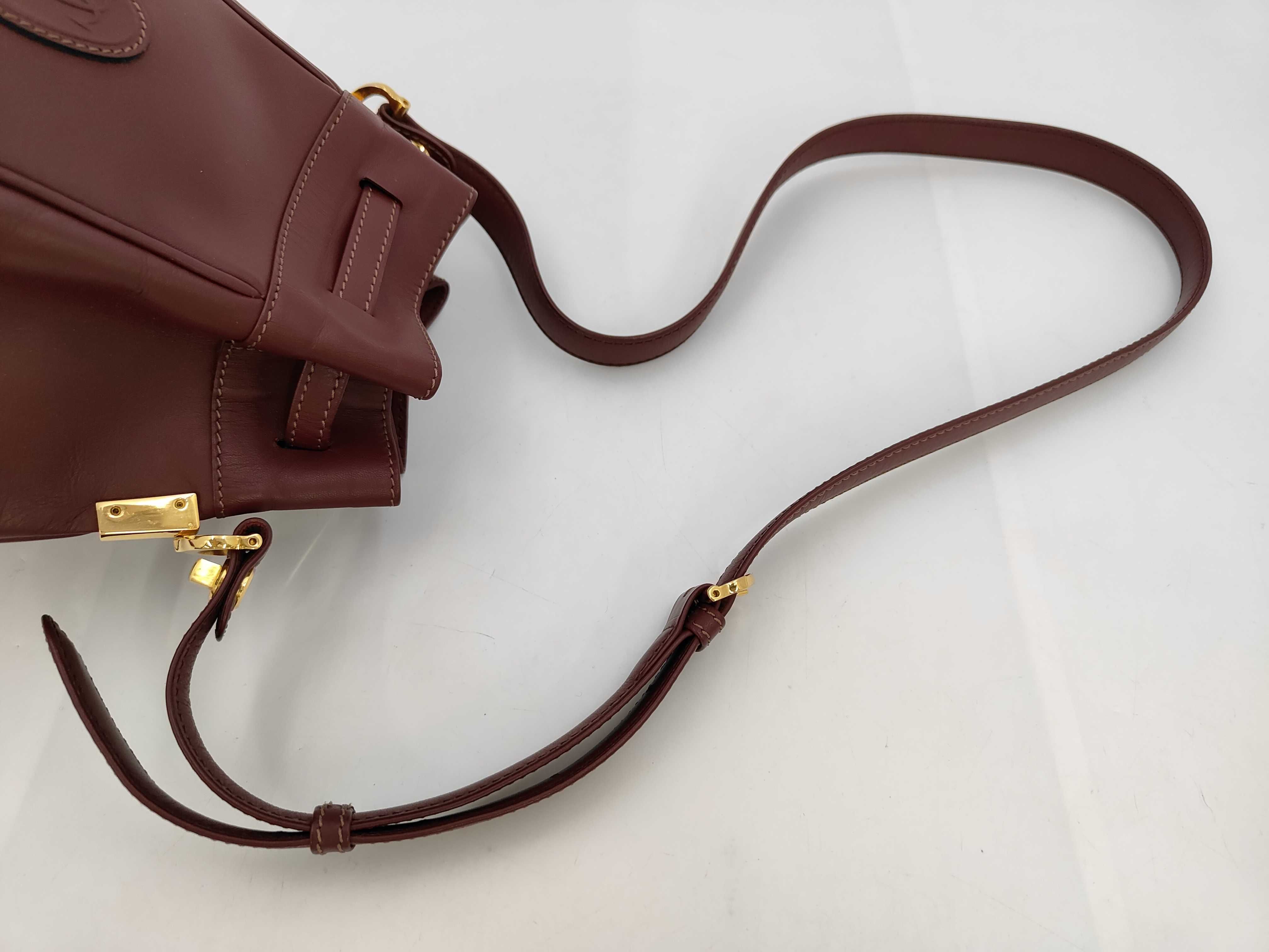 drawstring bag — view 5
