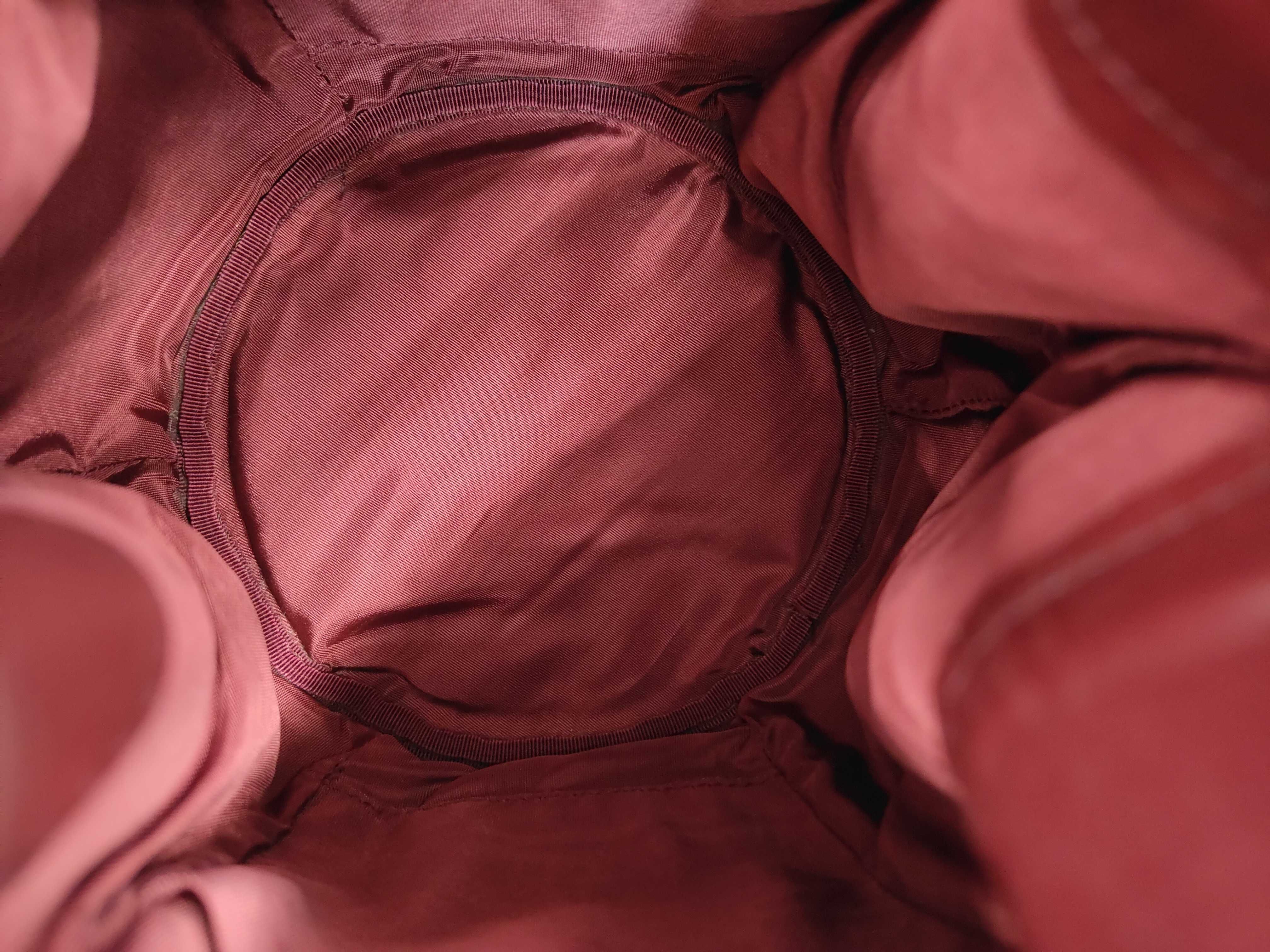 drawstring bag — view 8