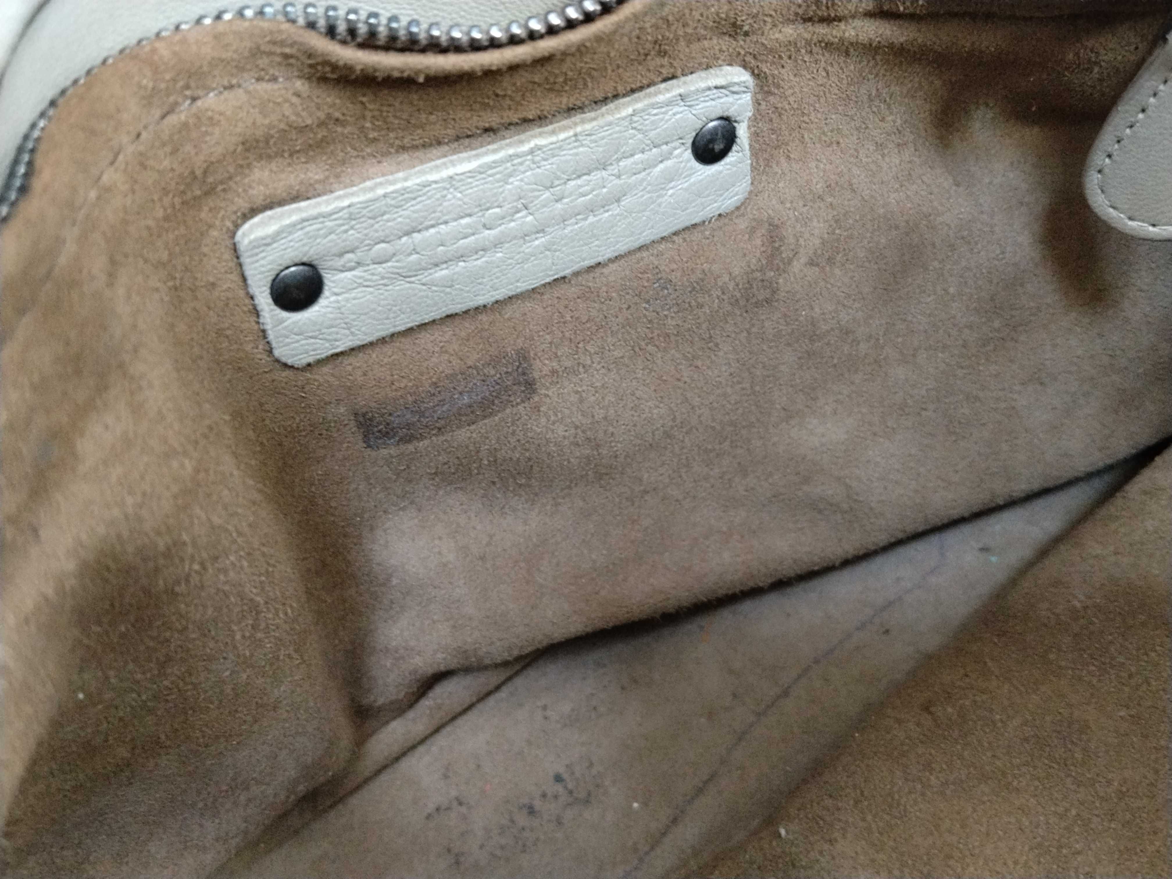 Intrecciato / Handbag / Leather Handbag — view 11