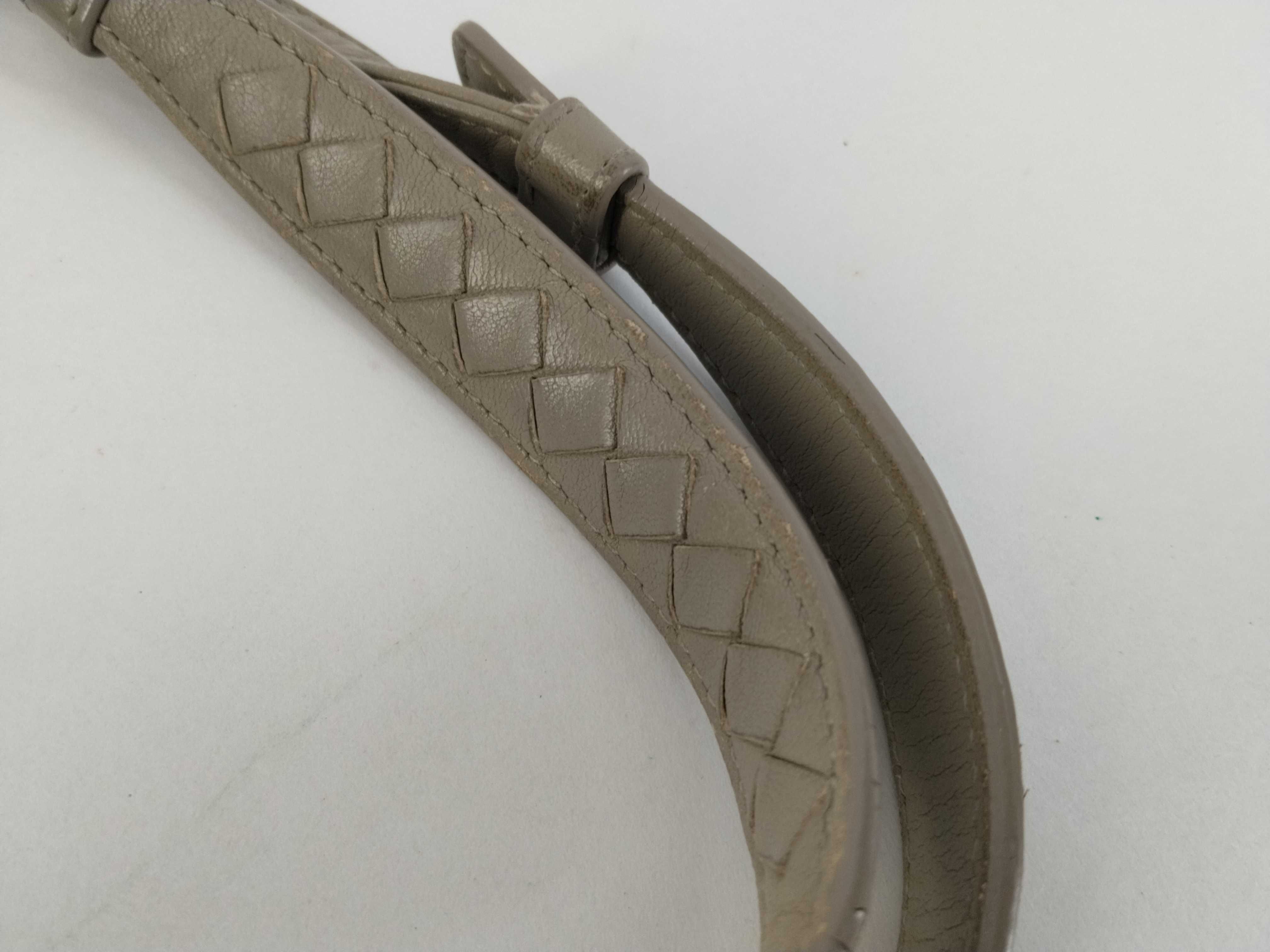 Intrecciato / Handbag / Leather Handbag — view 4