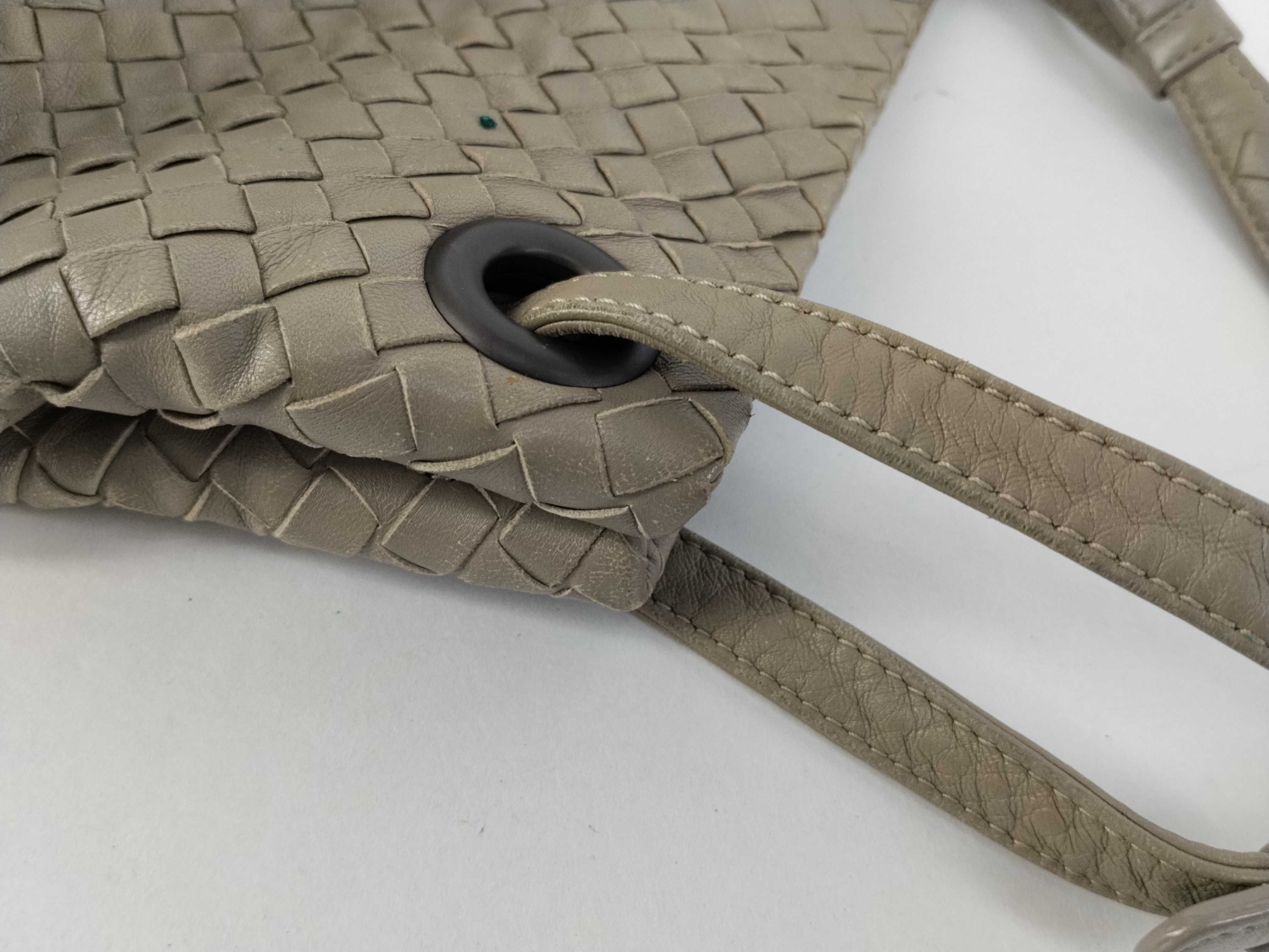 Intrecciato / Handbag / Leather Handbag — view 5