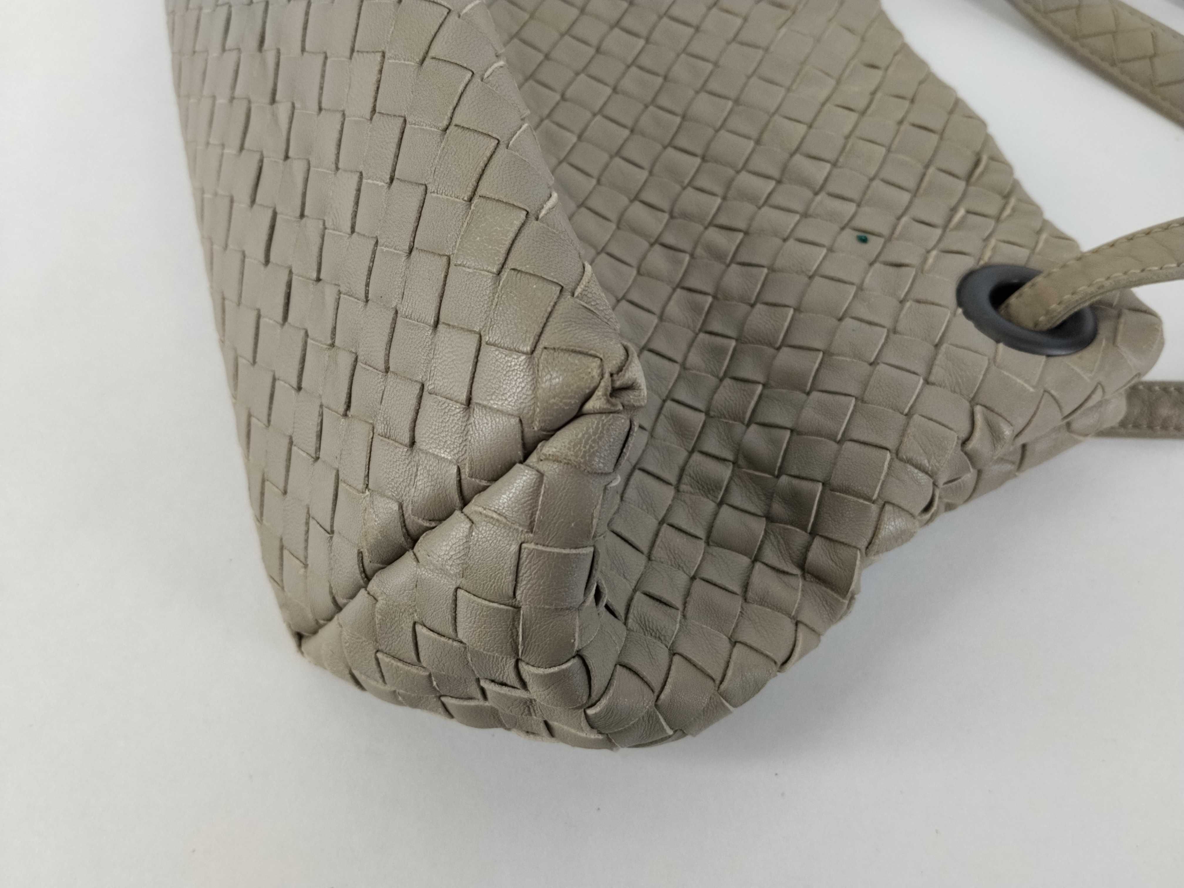 Intrecciato / Handbag / Leather Handbag — view 6