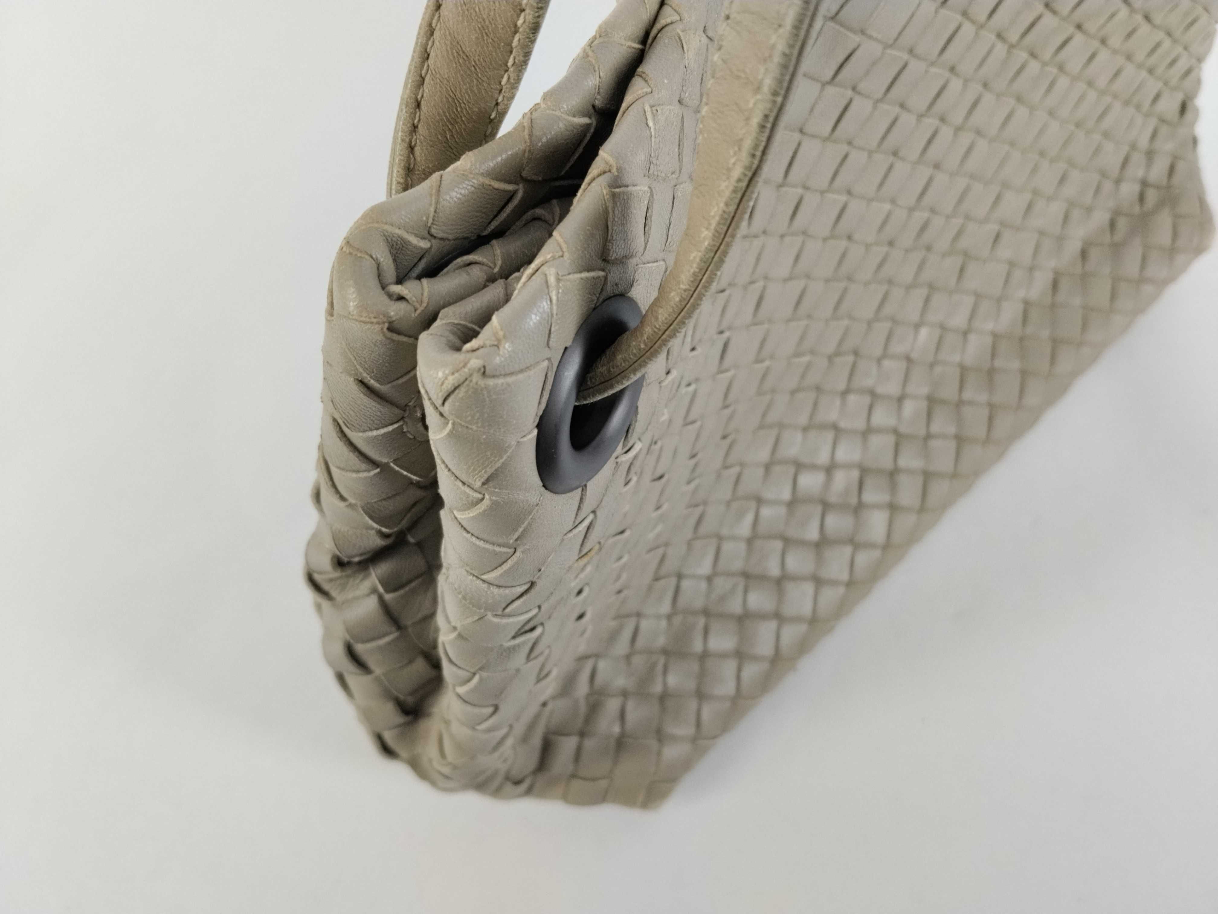 Intrecciato / Handbag / Leather Handbag — view 8