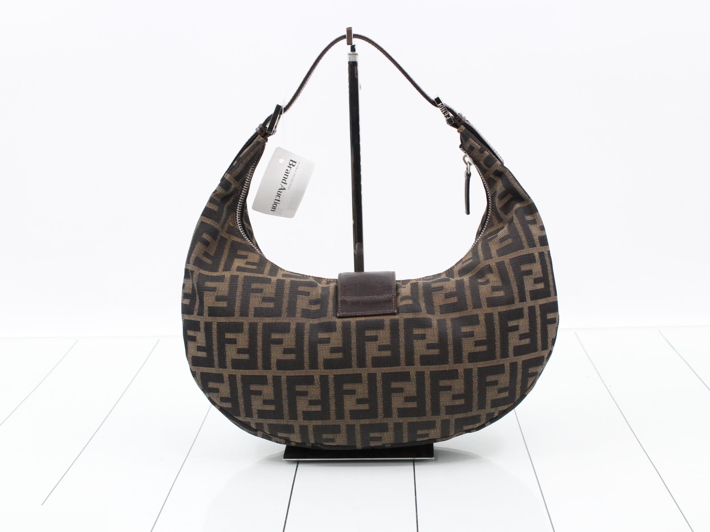 Zucca (bag) - Shoulder bag — view 2