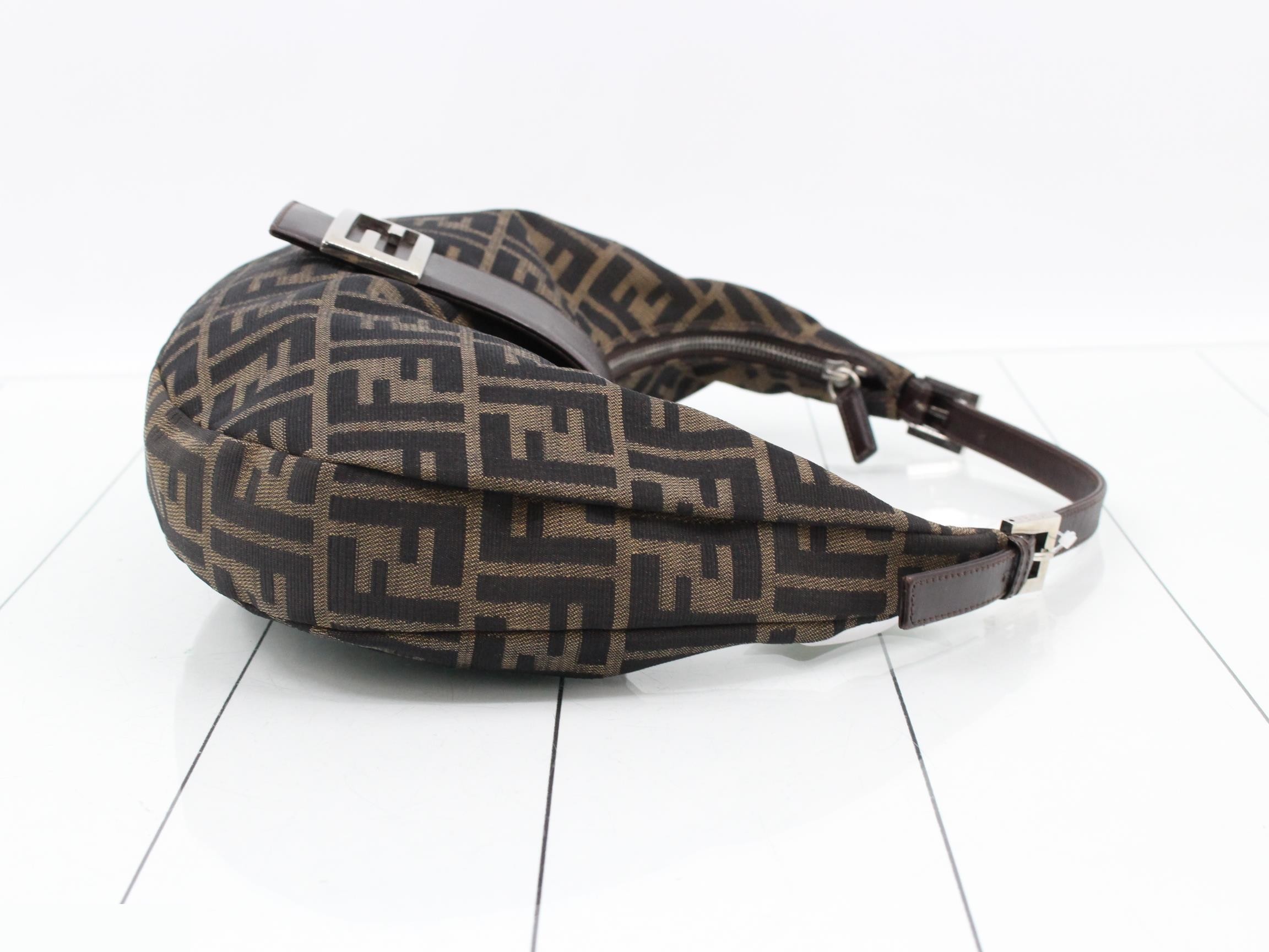 Zucca (bag) - Shoulder bag — view 3