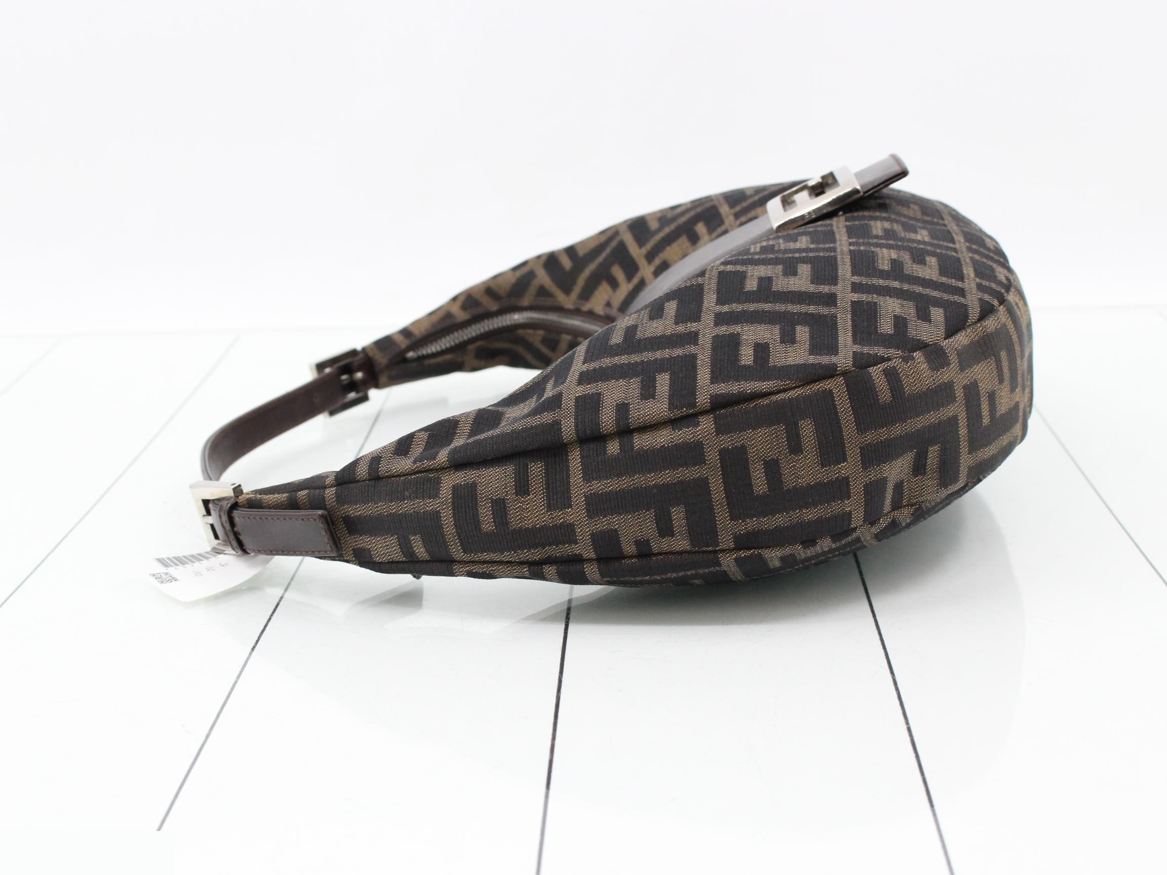 Zucca (bag) - Shoulder bag — view 4
