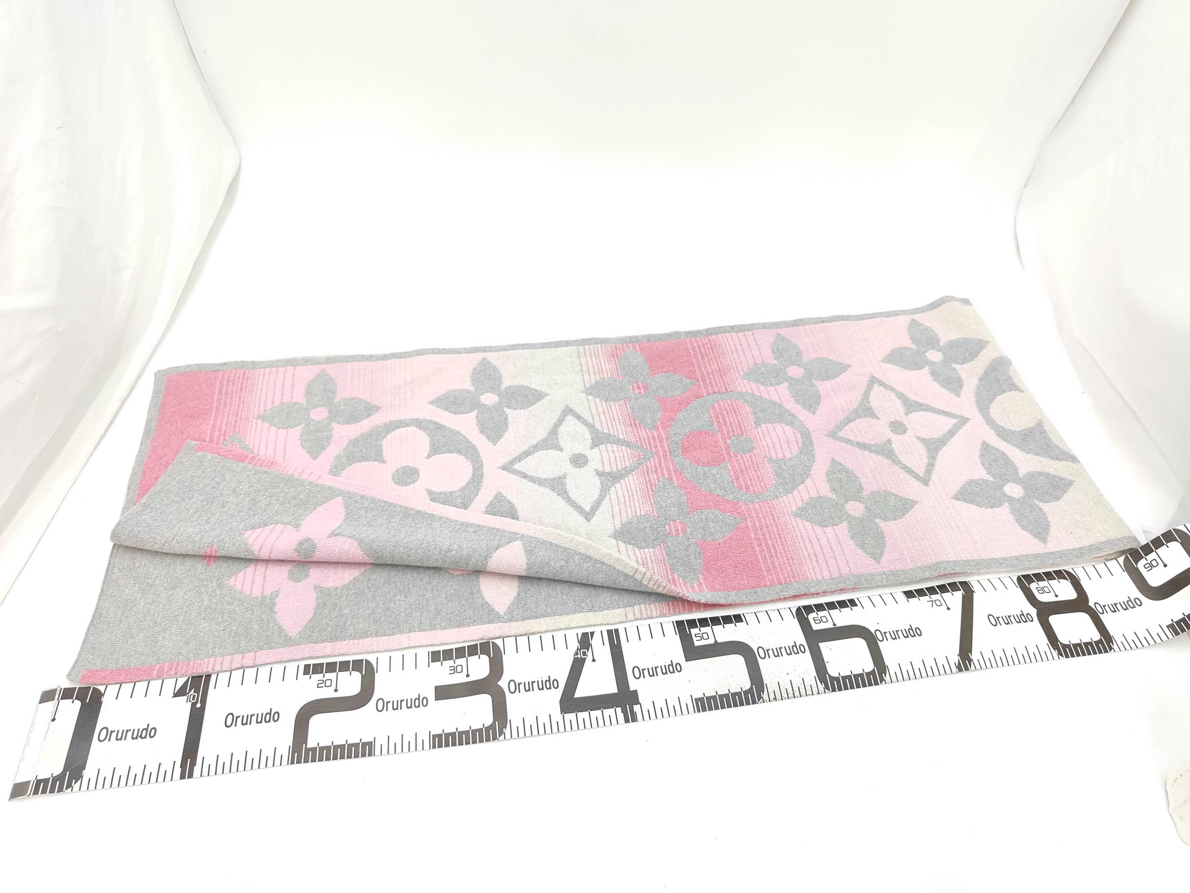 Scarf M73053 Other Accessories — view 2