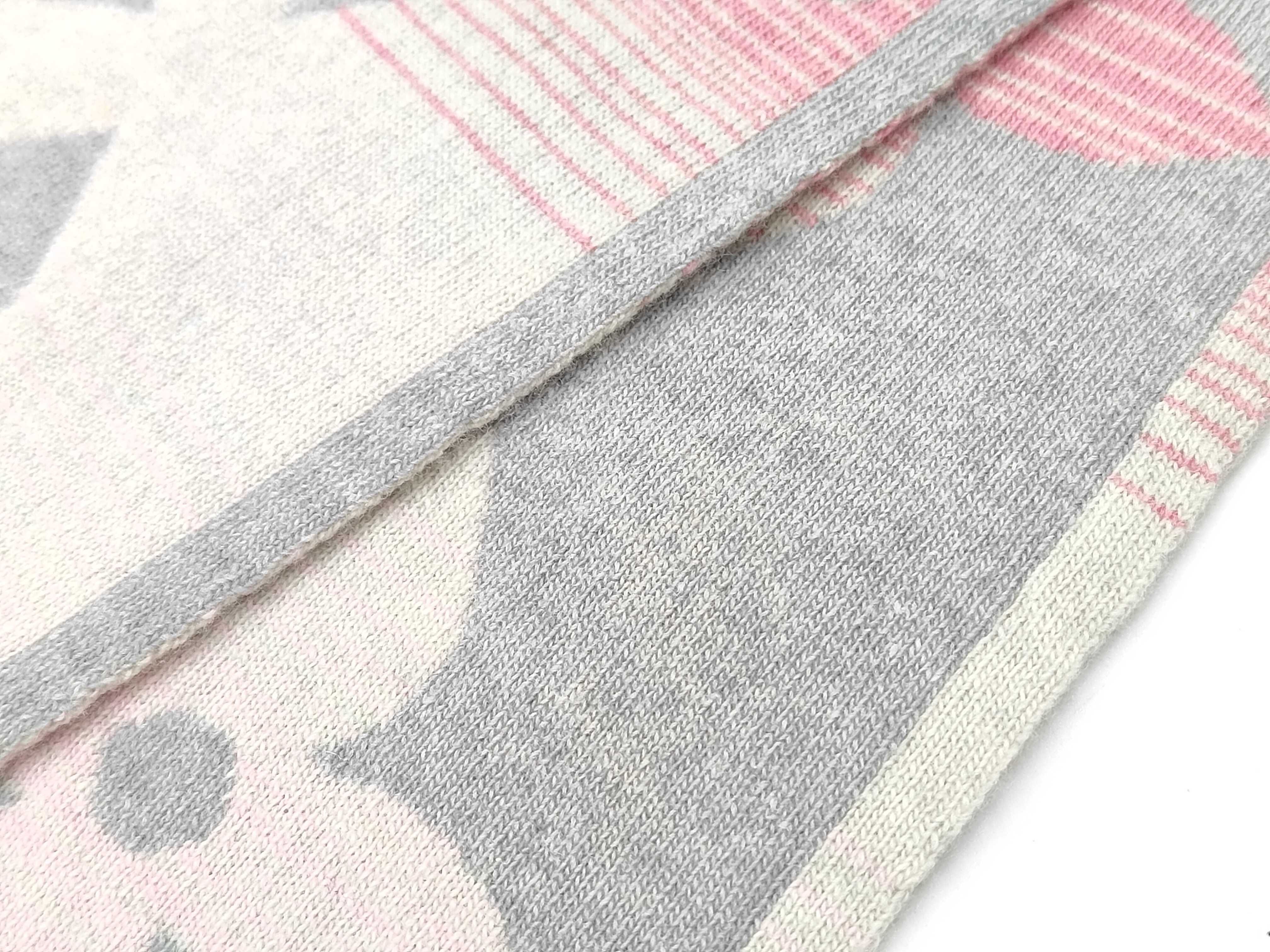 Scarf M73053 Other Accessories — view 3