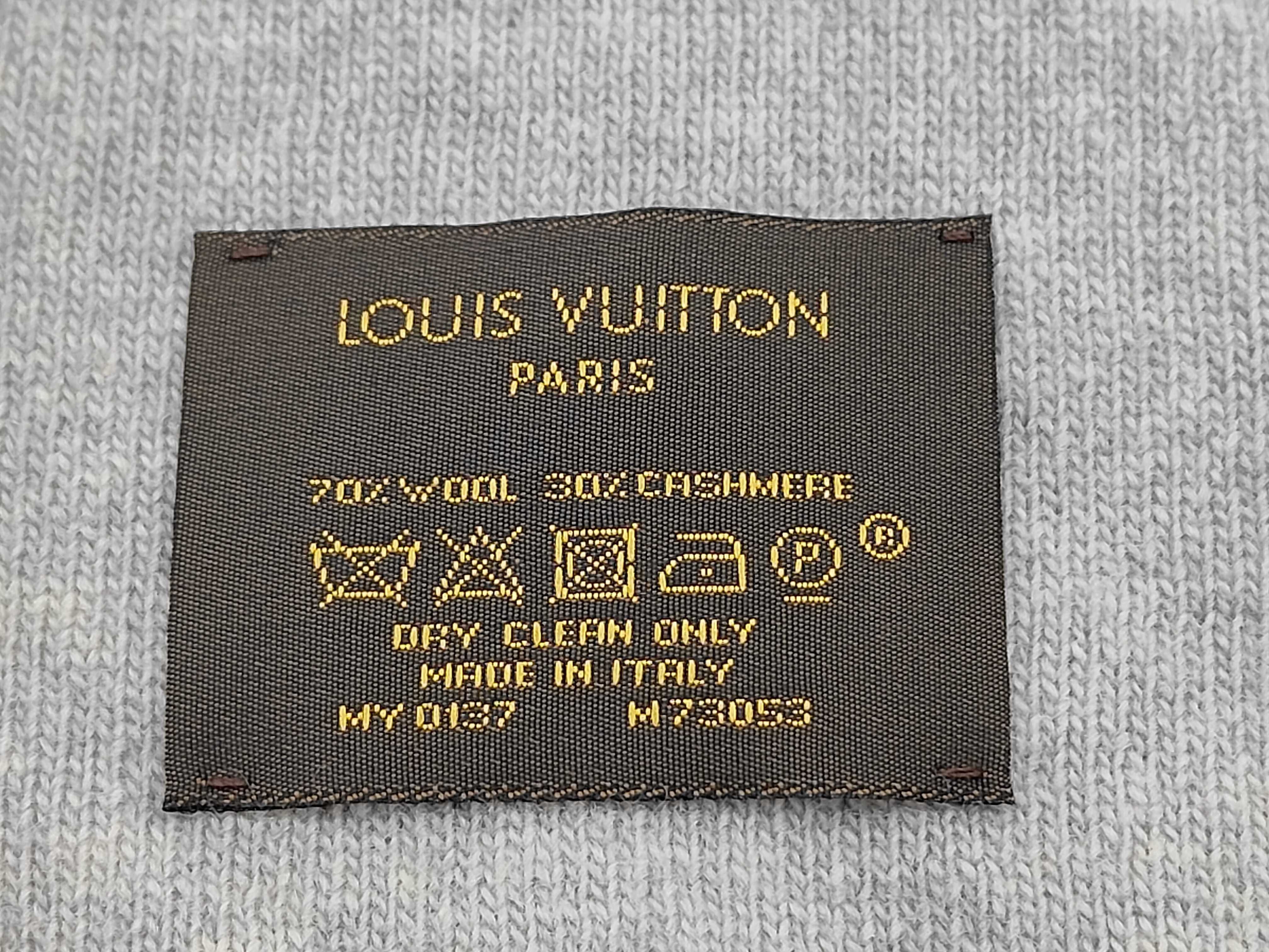 Scarf M73053 Other Accessories — view 4