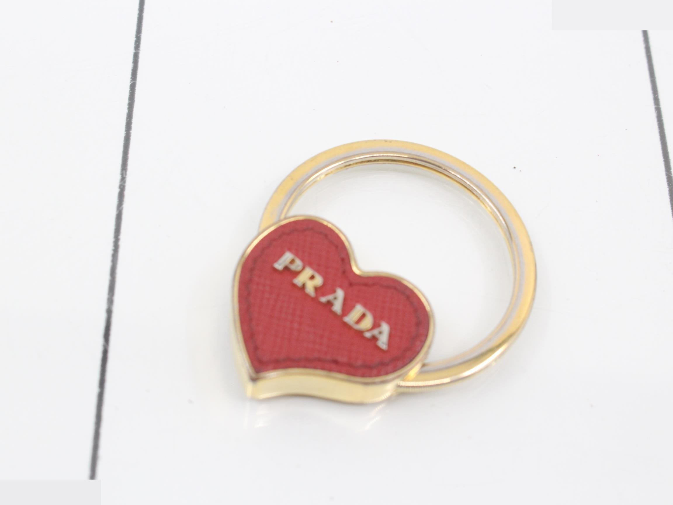 Keychain/Keyring