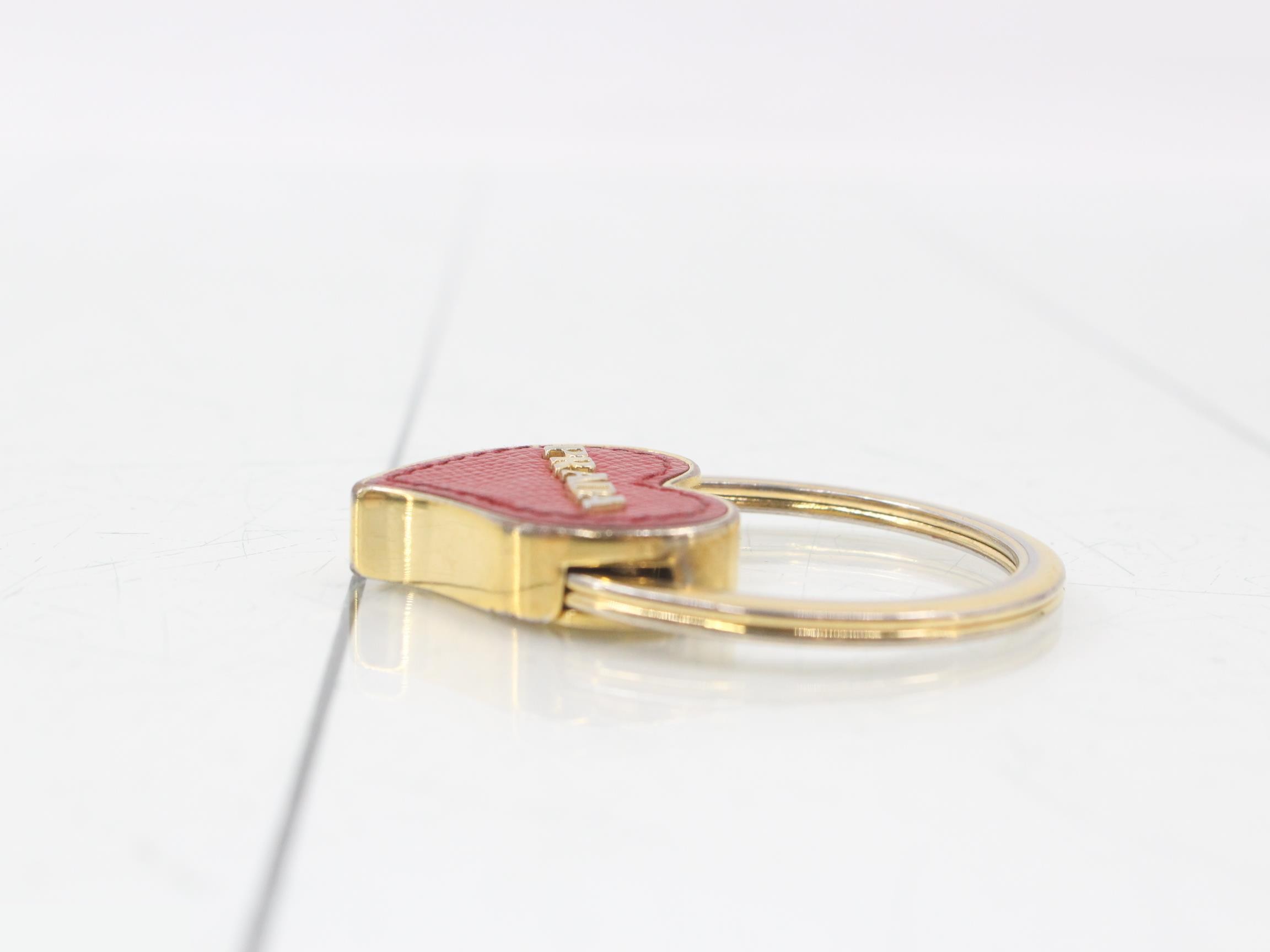 Keychain/Keyring — view 3