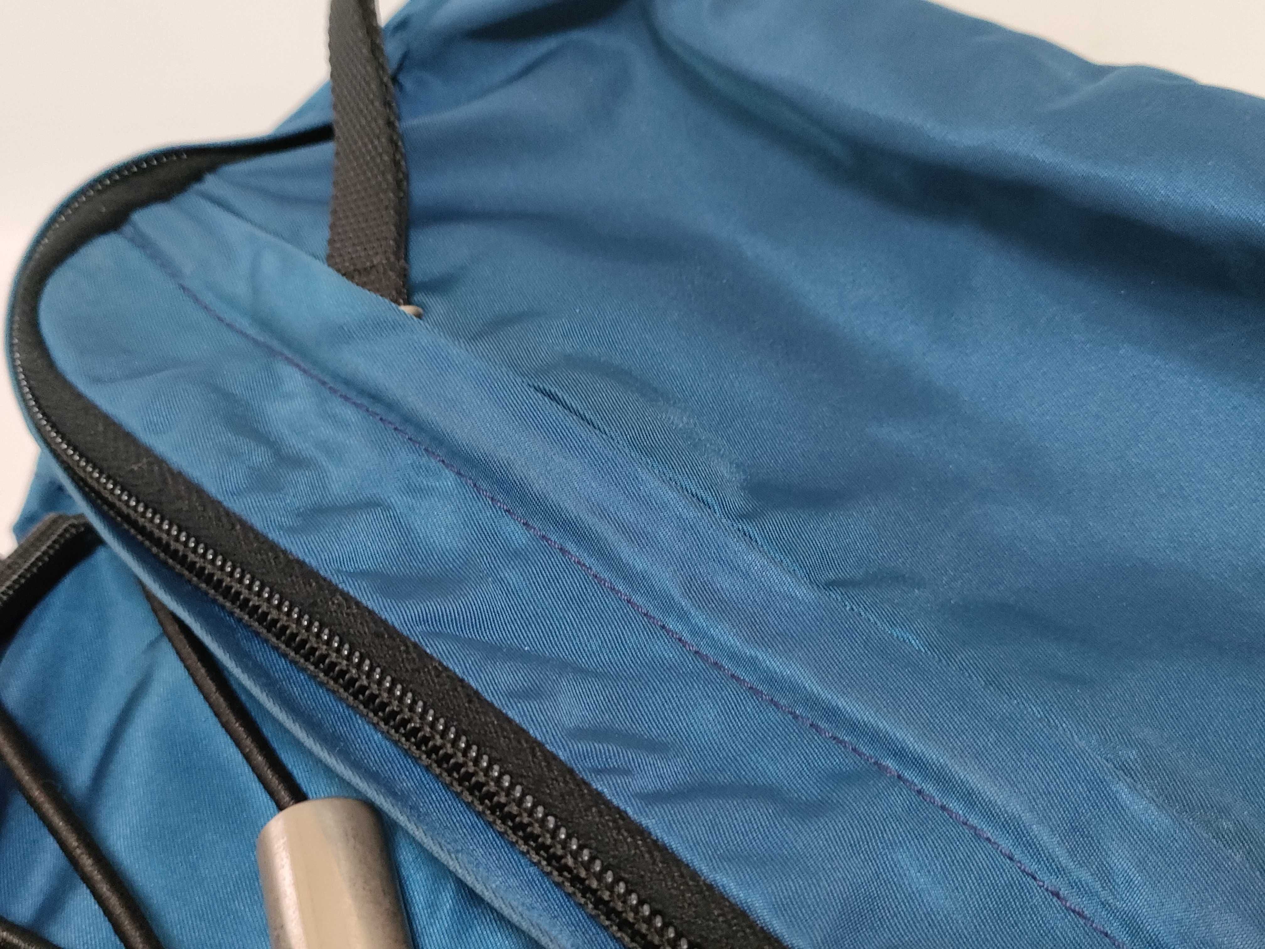 Nylon Backpack — view 12