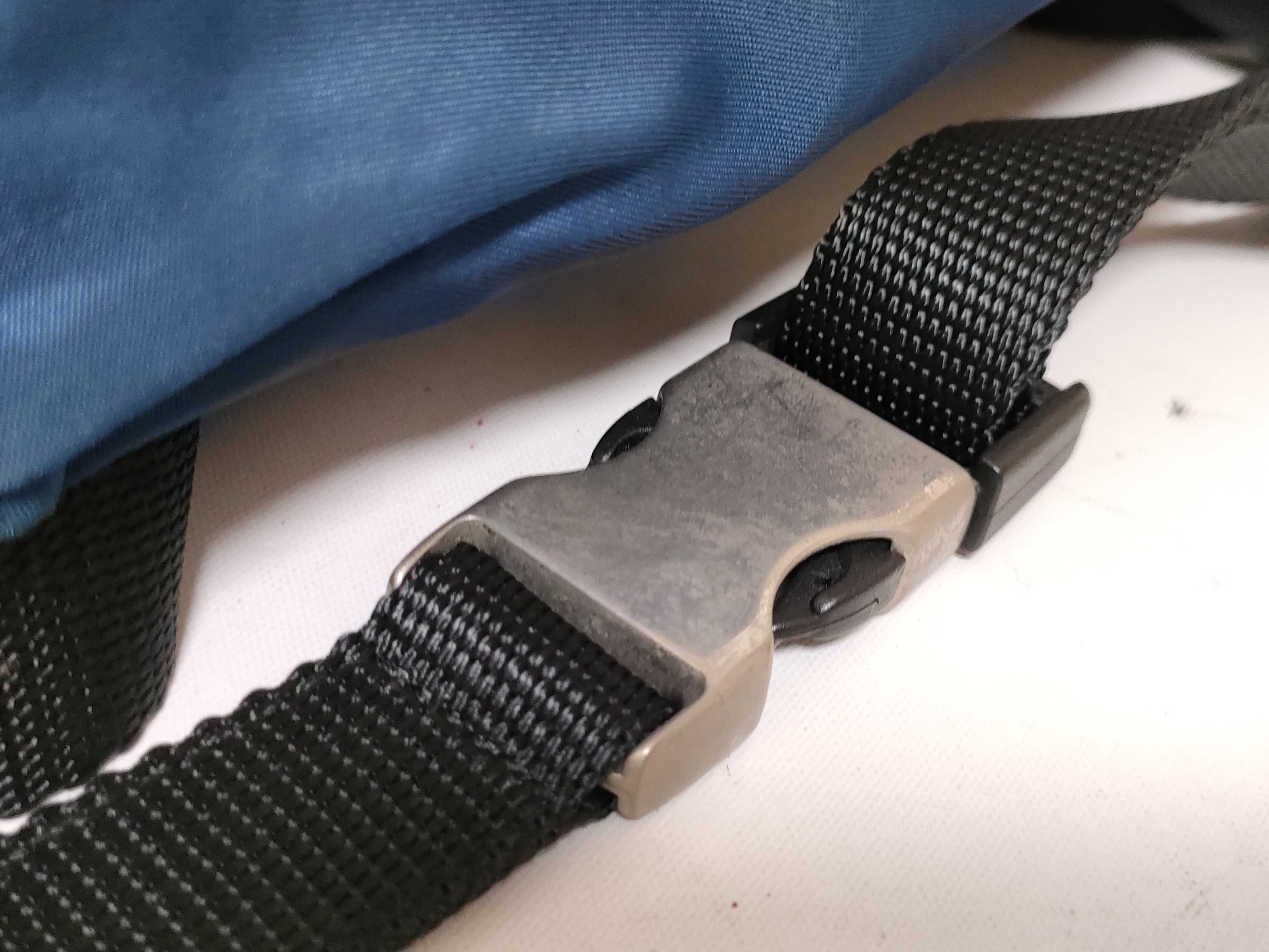 Nylon Backpack — view 14