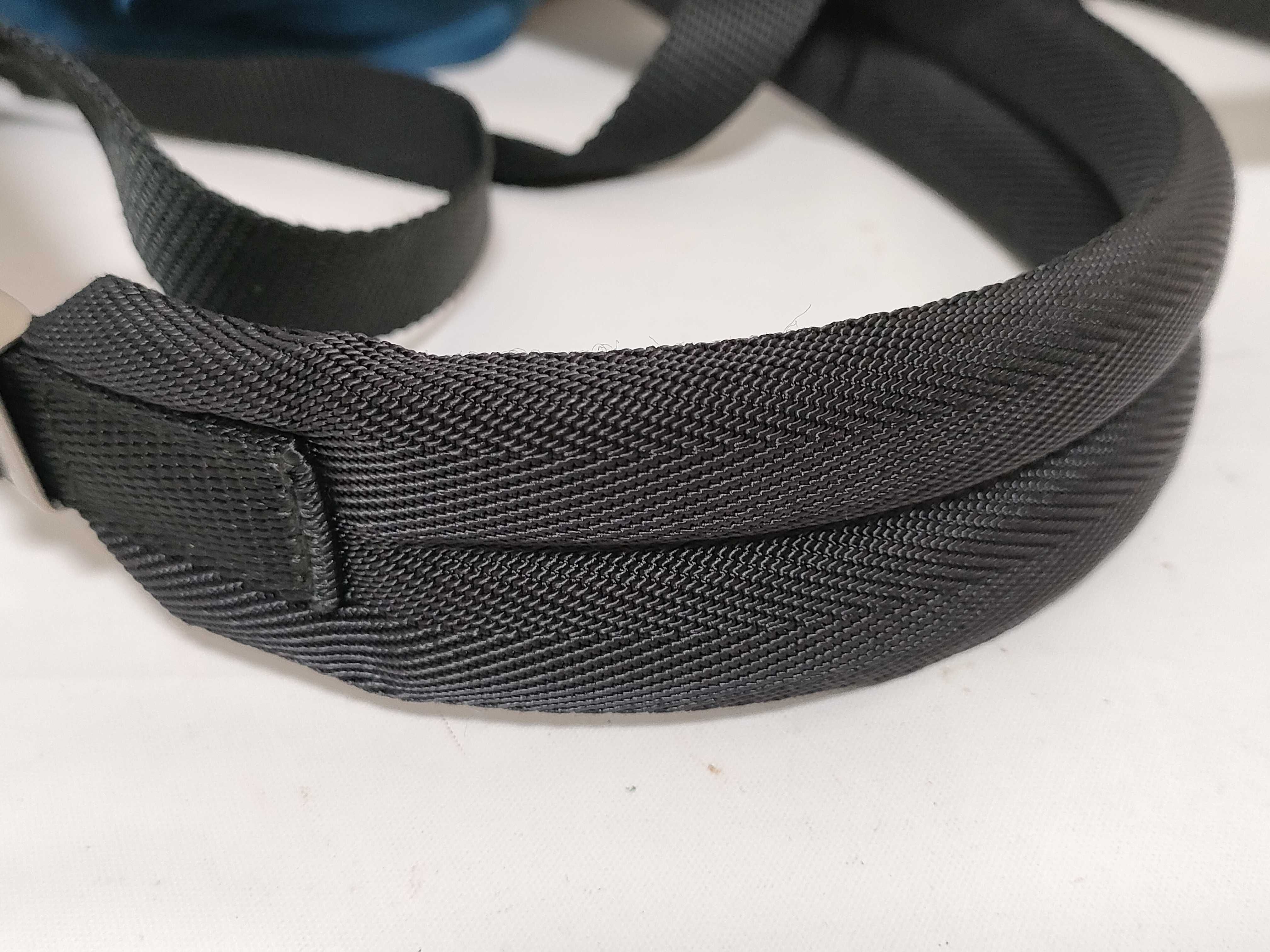 Nylon Backpack — view 4