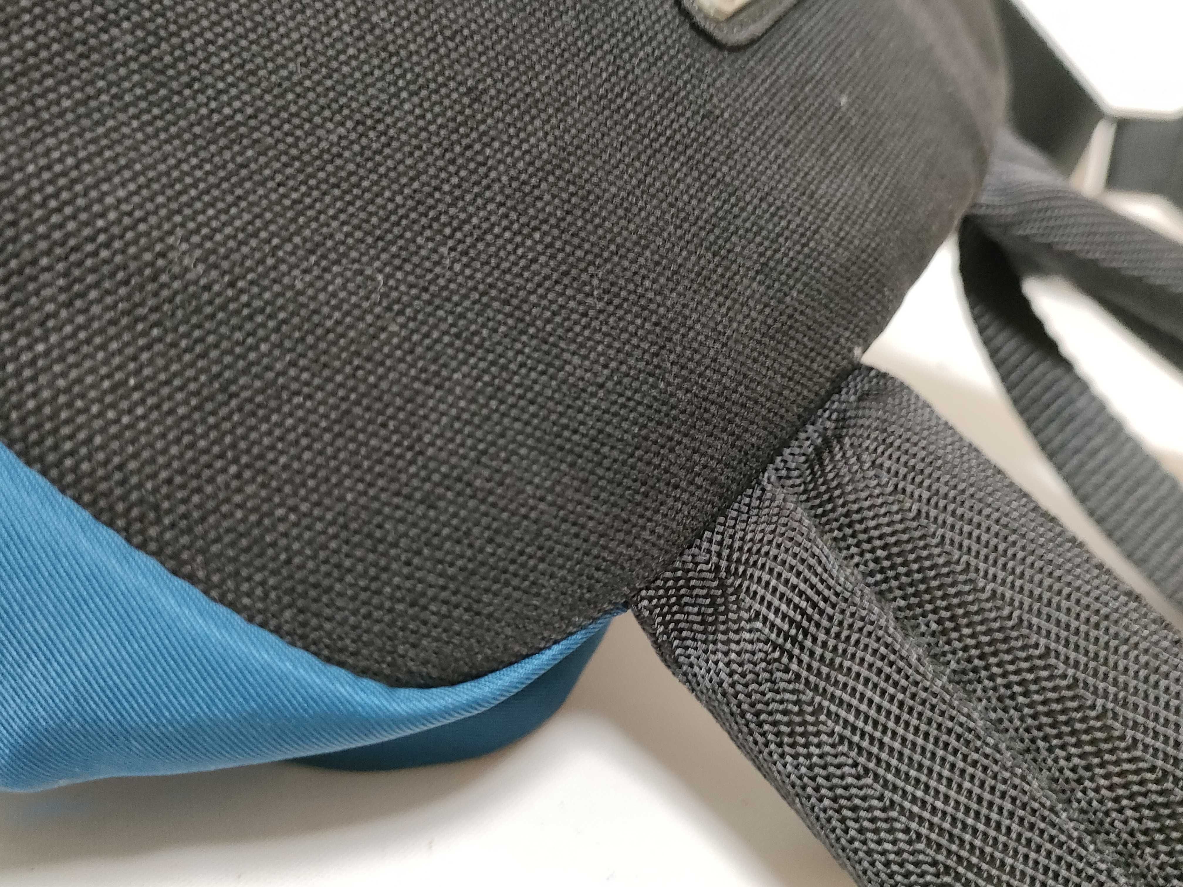 Nylon Backpack — view 5