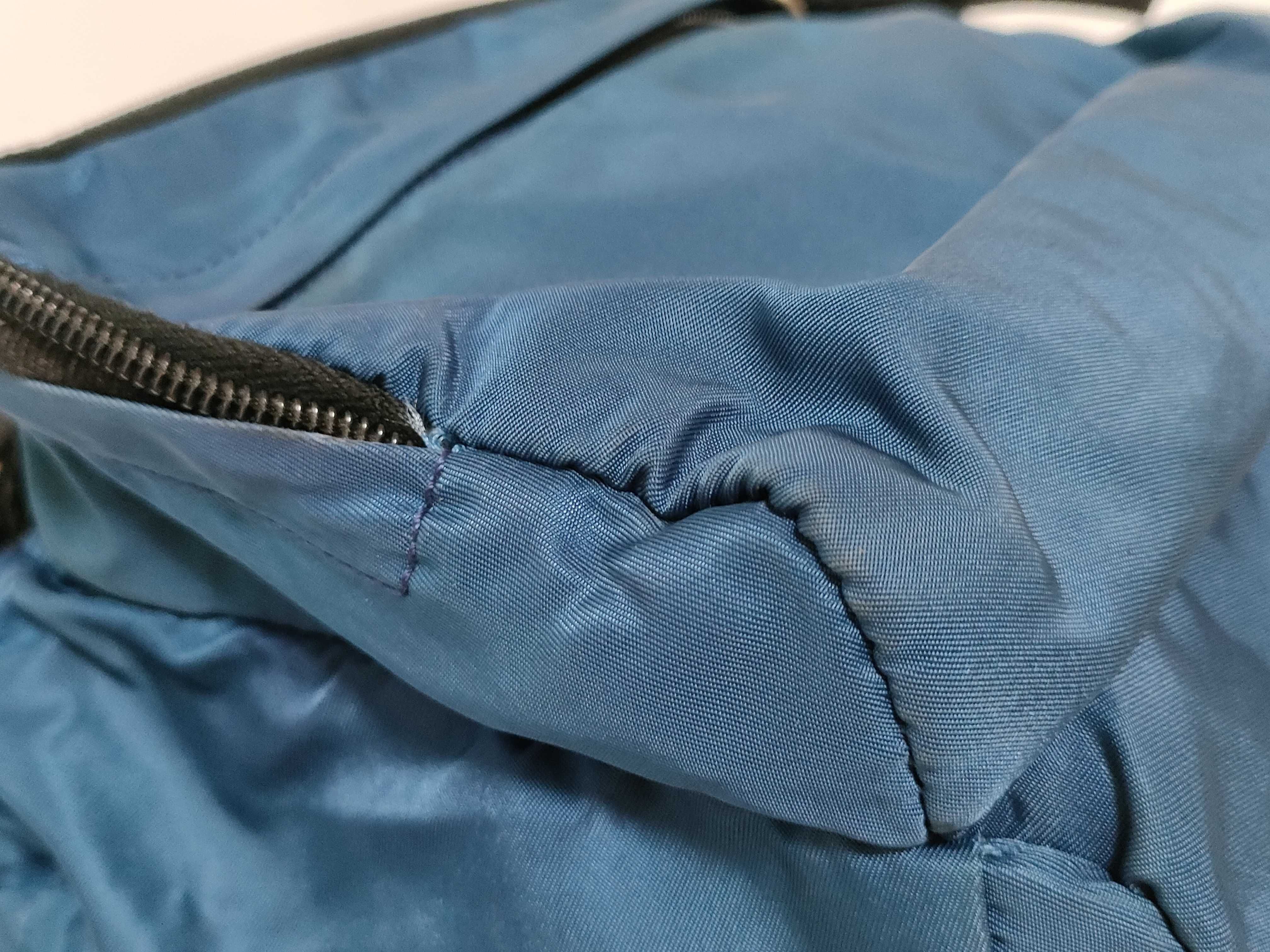 Nylon Backpack — view 7