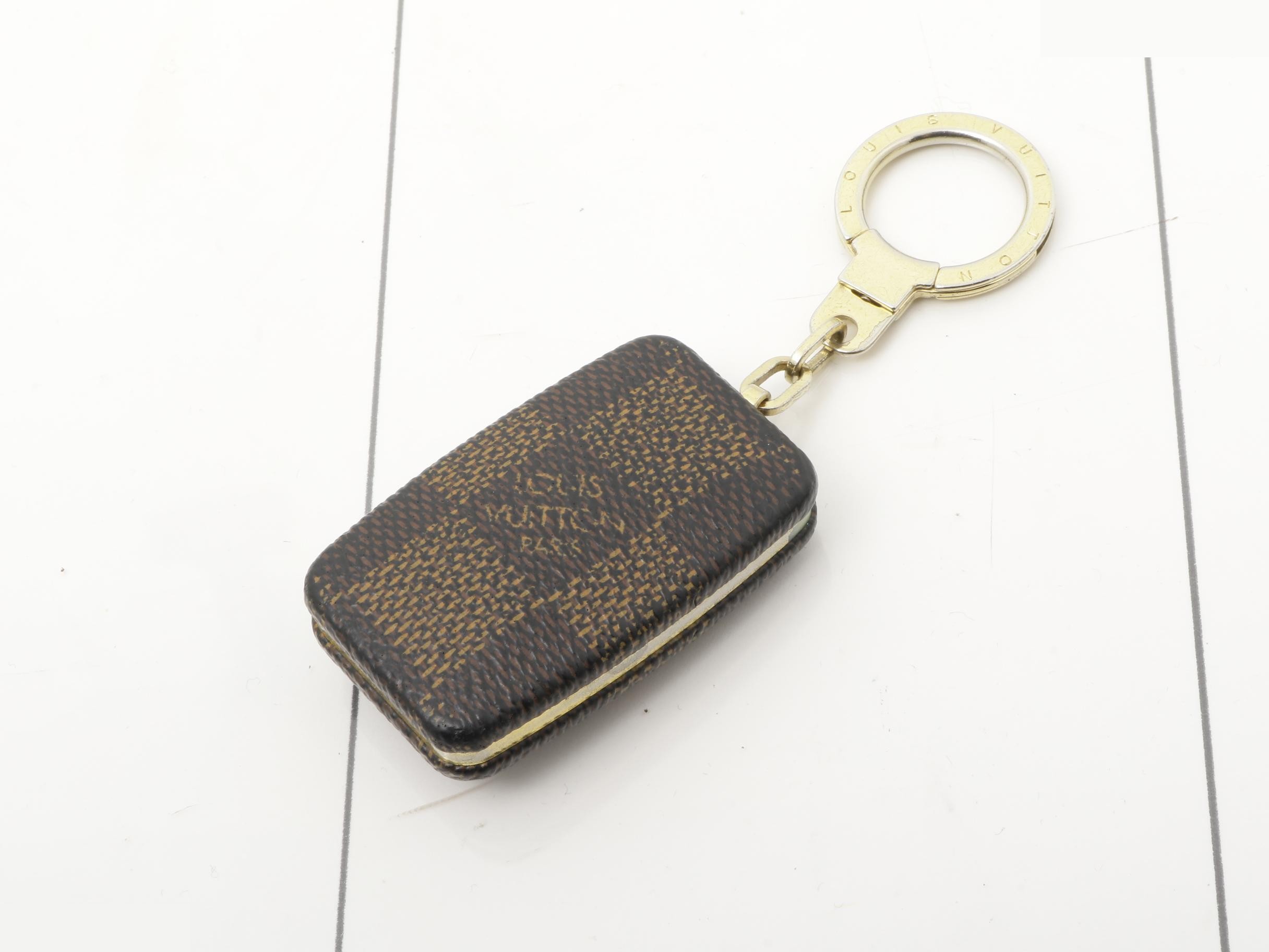 Astropil Keychain