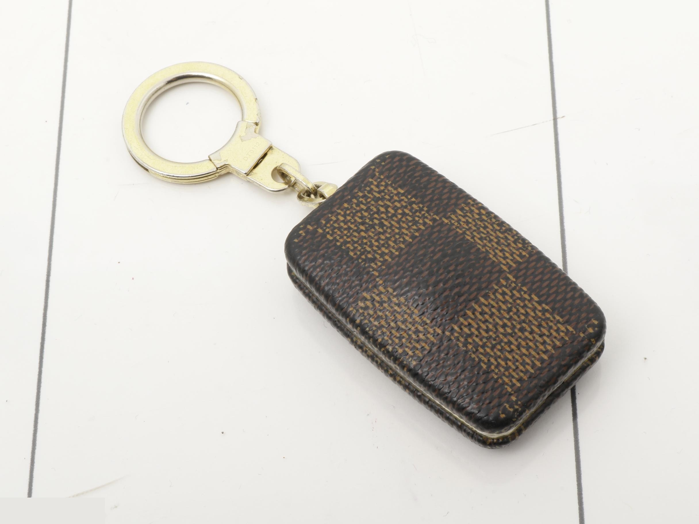 Astropil Keychain — view 2