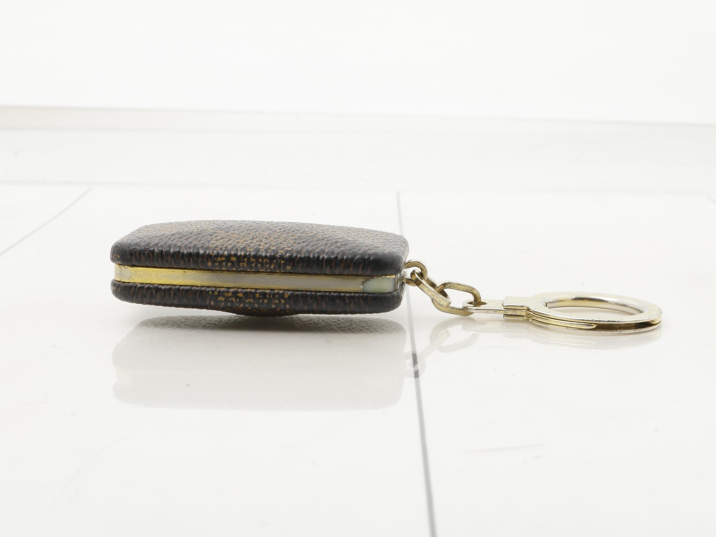 Astropil Keychain — view 3