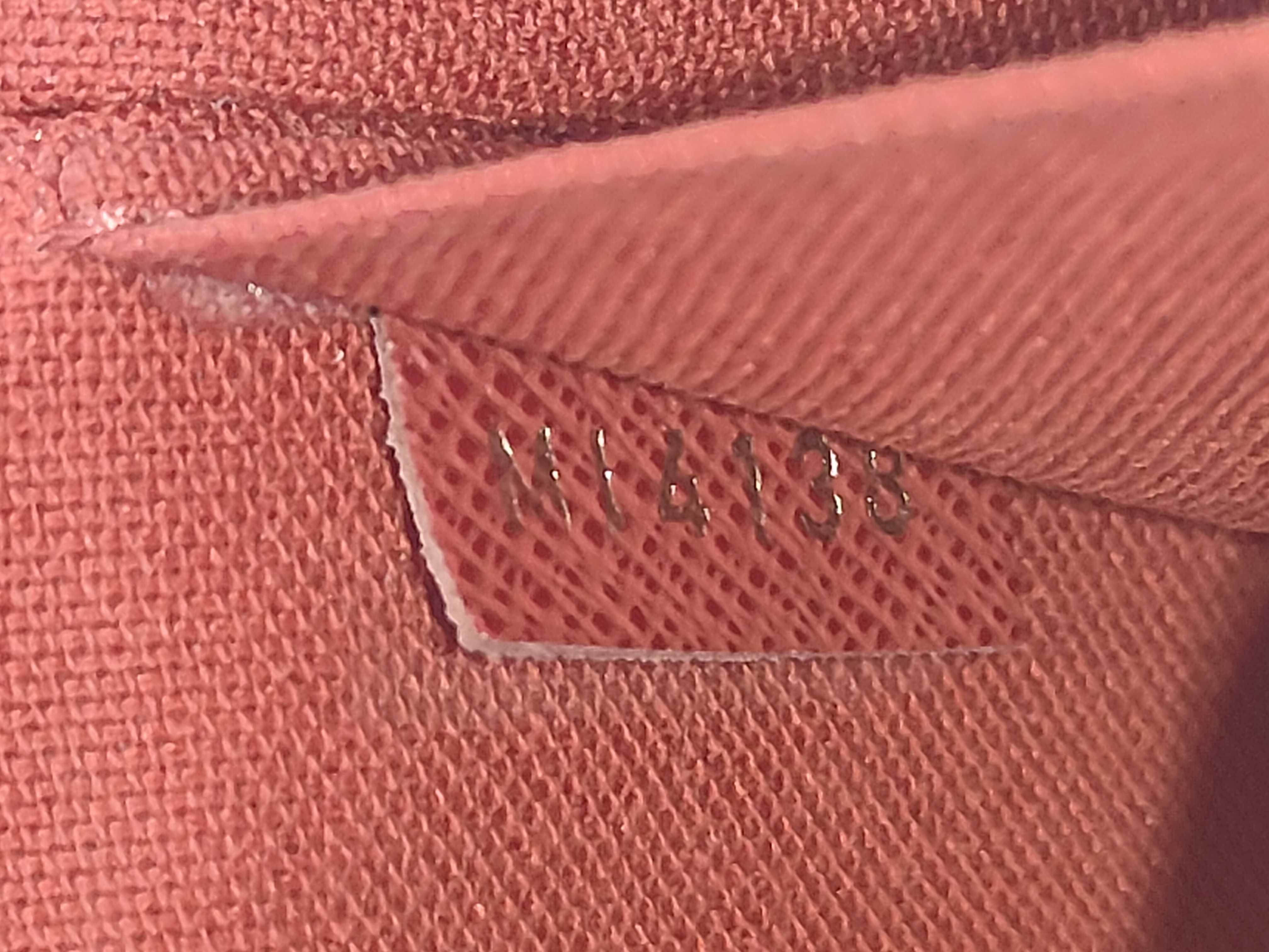 Monogram LV Pochette Felicie Shoulder Bag — view 10