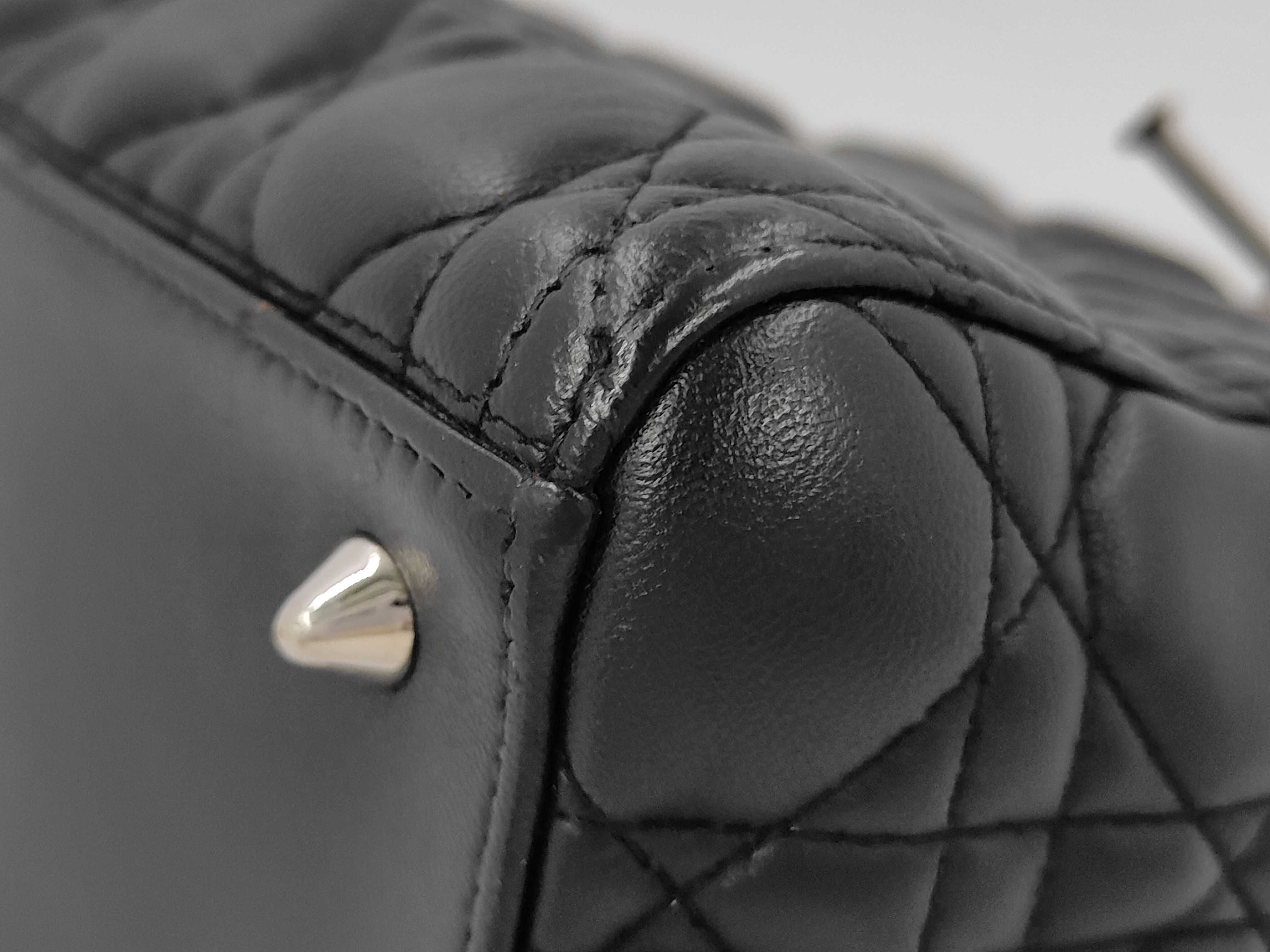 Lady Dior handbag — view 7