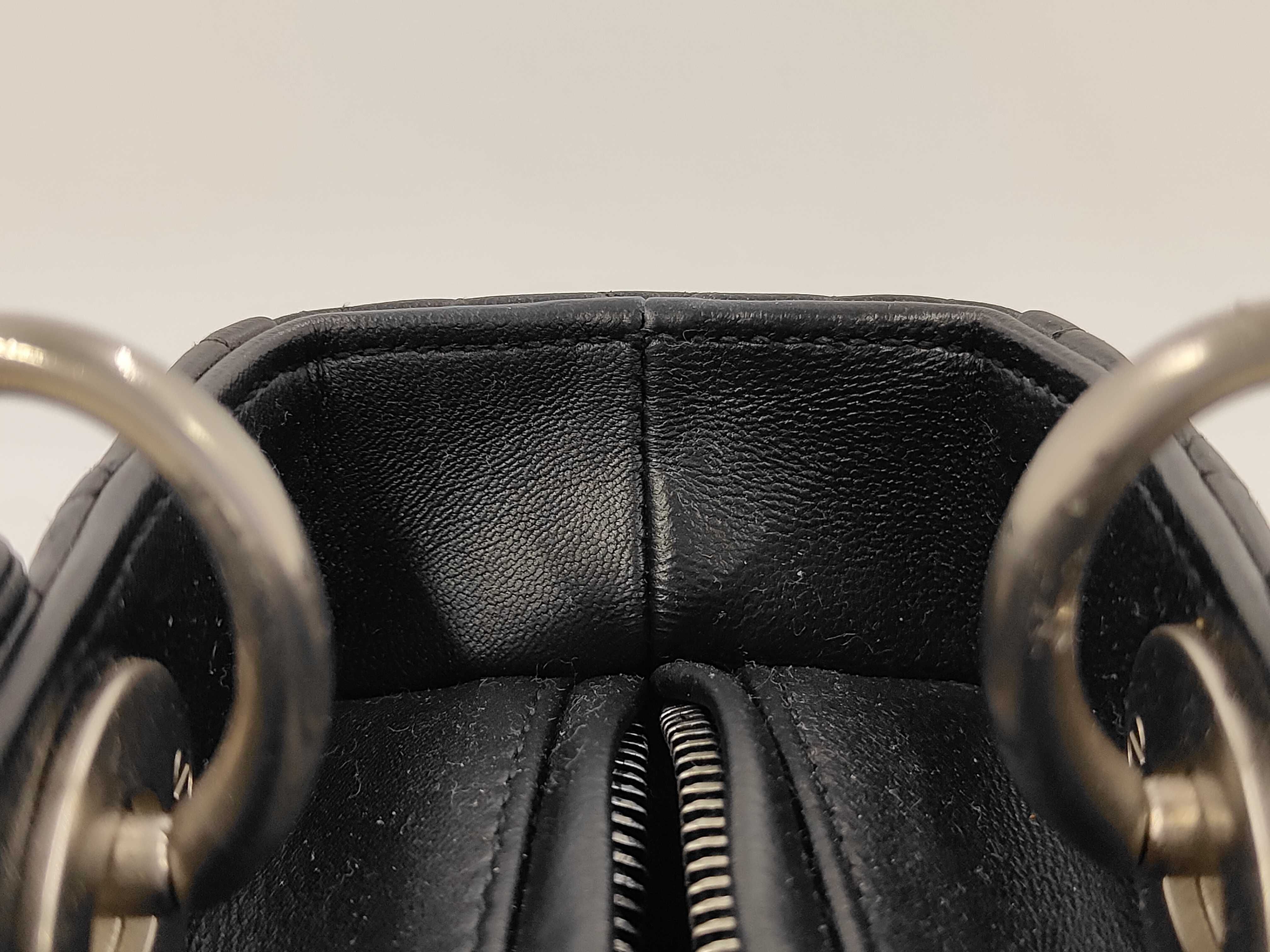 Lady Dior handbag — view 9