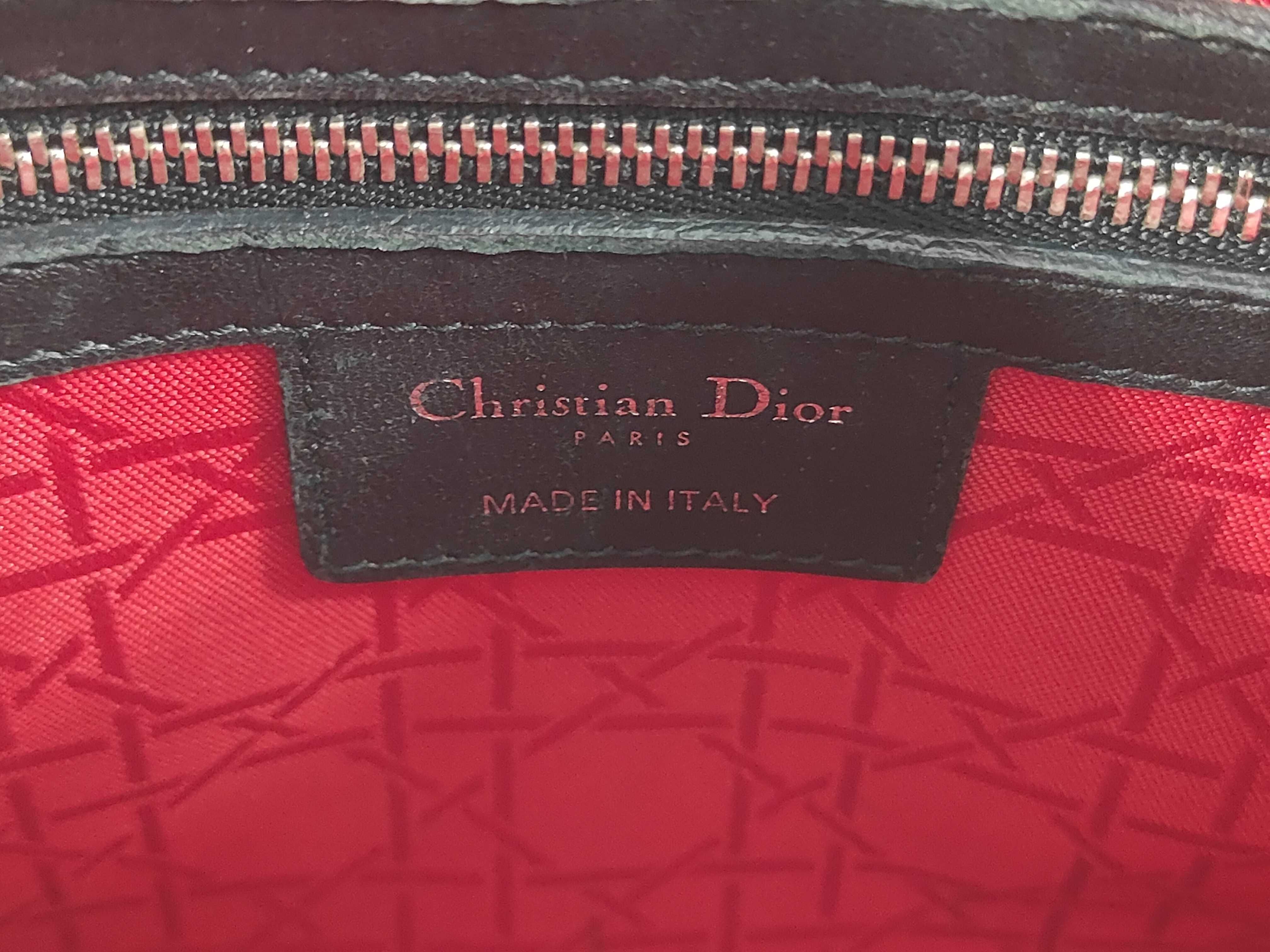 Lady Dior handbag — view 10