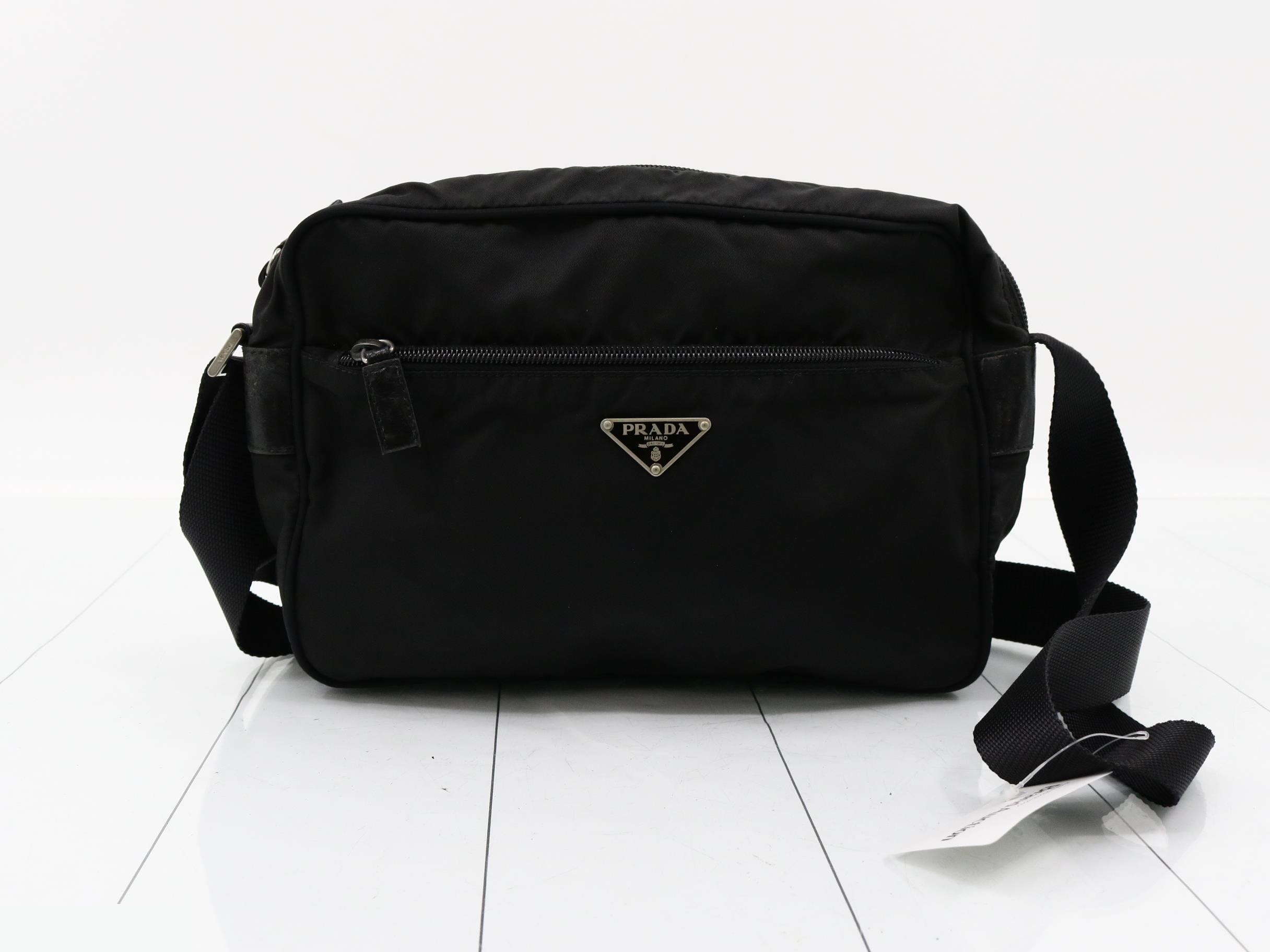 shoulder bag