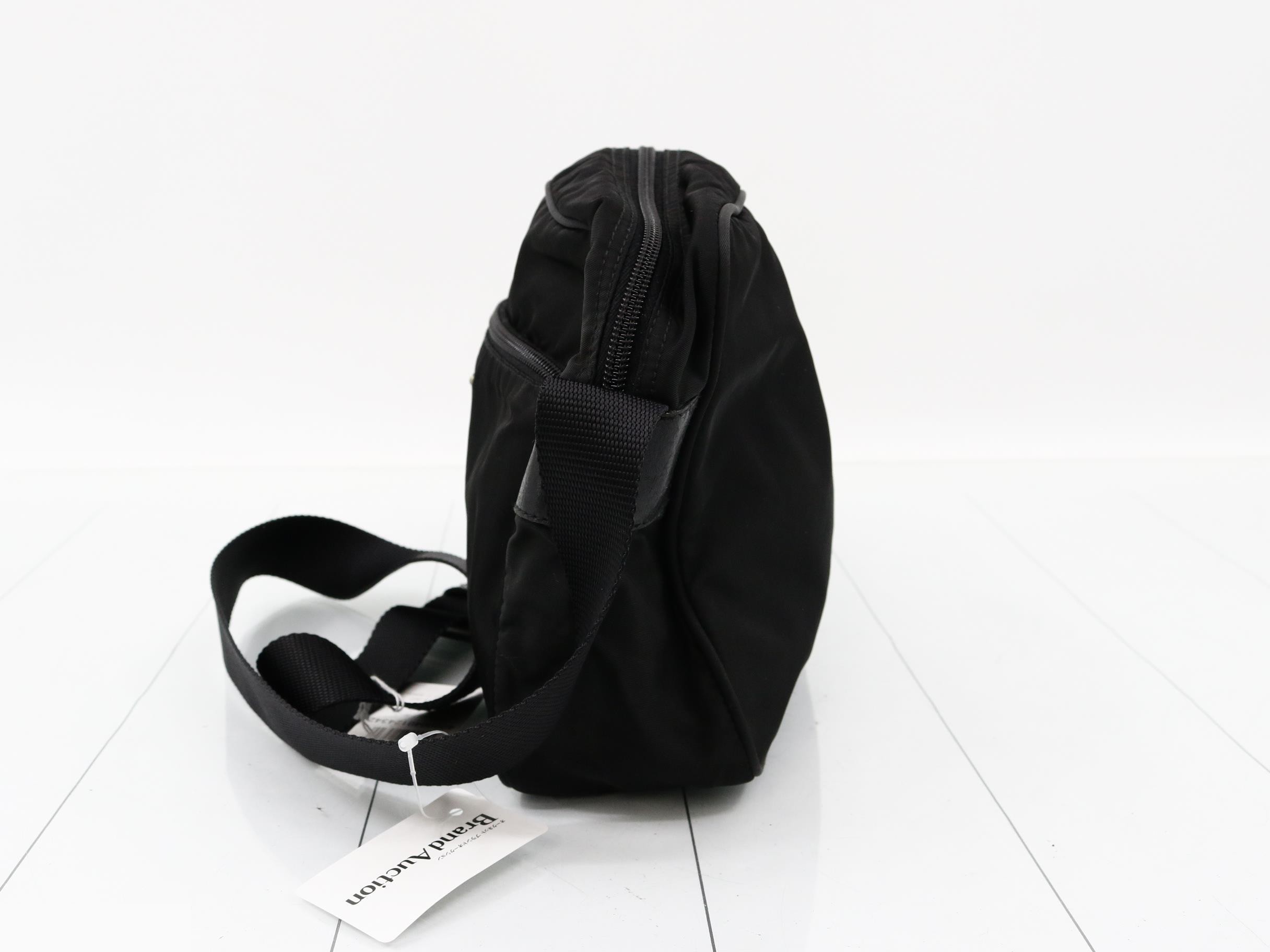 shoulder bag — view 3