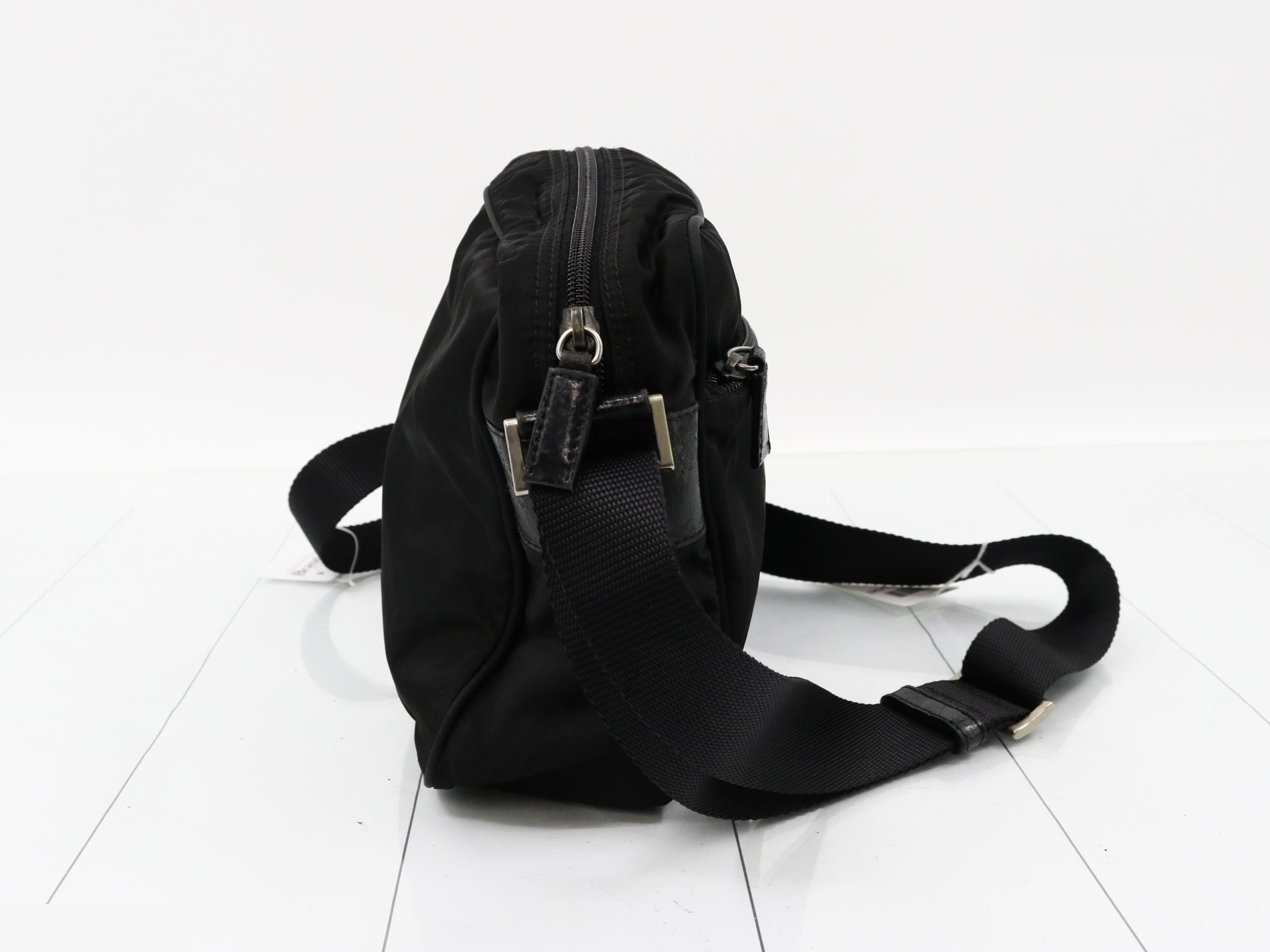 shoulder bag — view 4