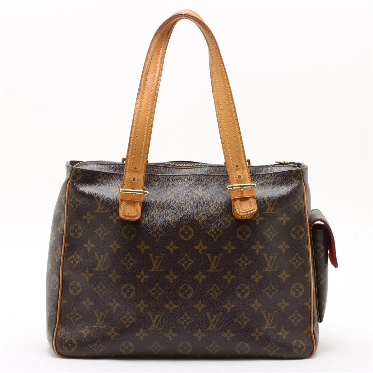 Monogram Multiplicity M51162 MB0074 Brown — view 2