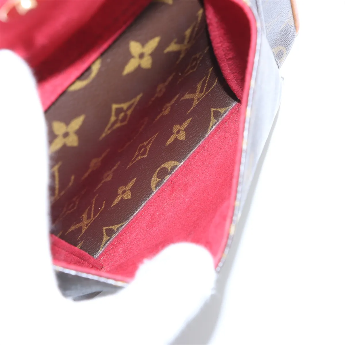 Monogram Multiplicity M51162 MB0074 Brown — view 11