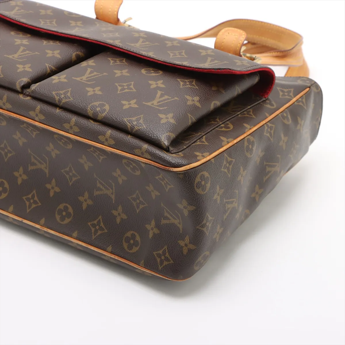 Monogram Multiplicity M51162 MB0074 Brown — view 3