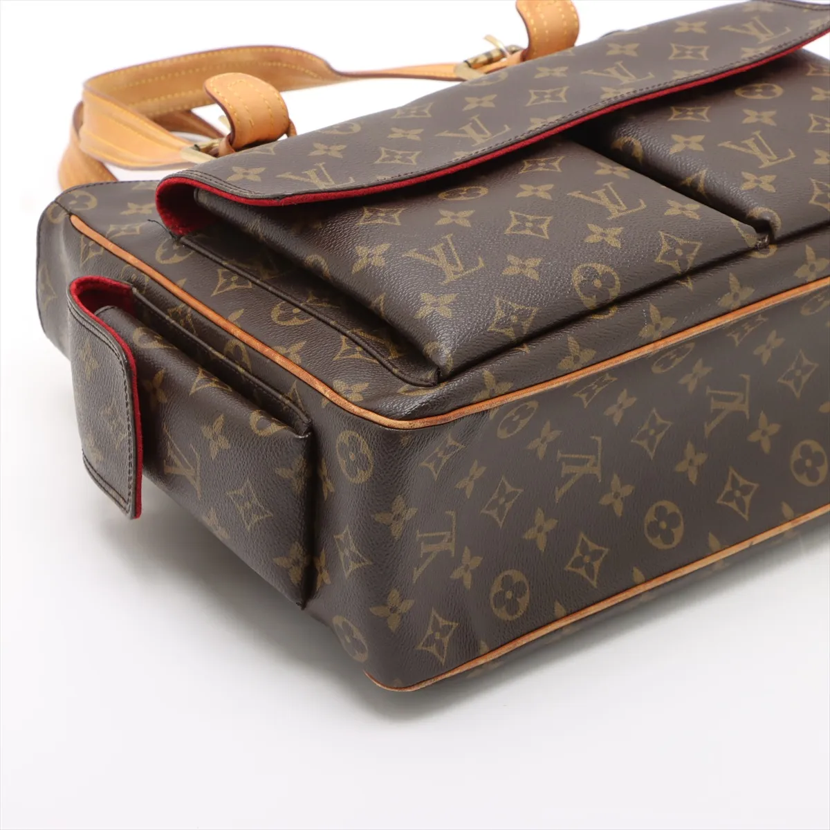 Monogram Multiplicity M51162 MB0074 Brown — view 4