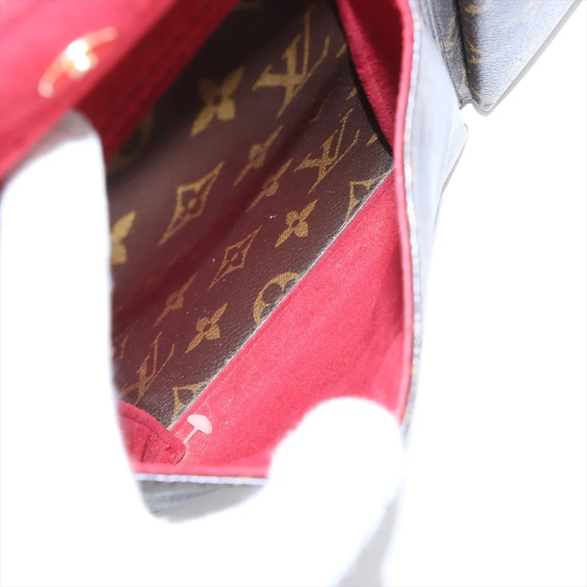 Monogram Multiplicity M51162 MB0074 Brown — view 10