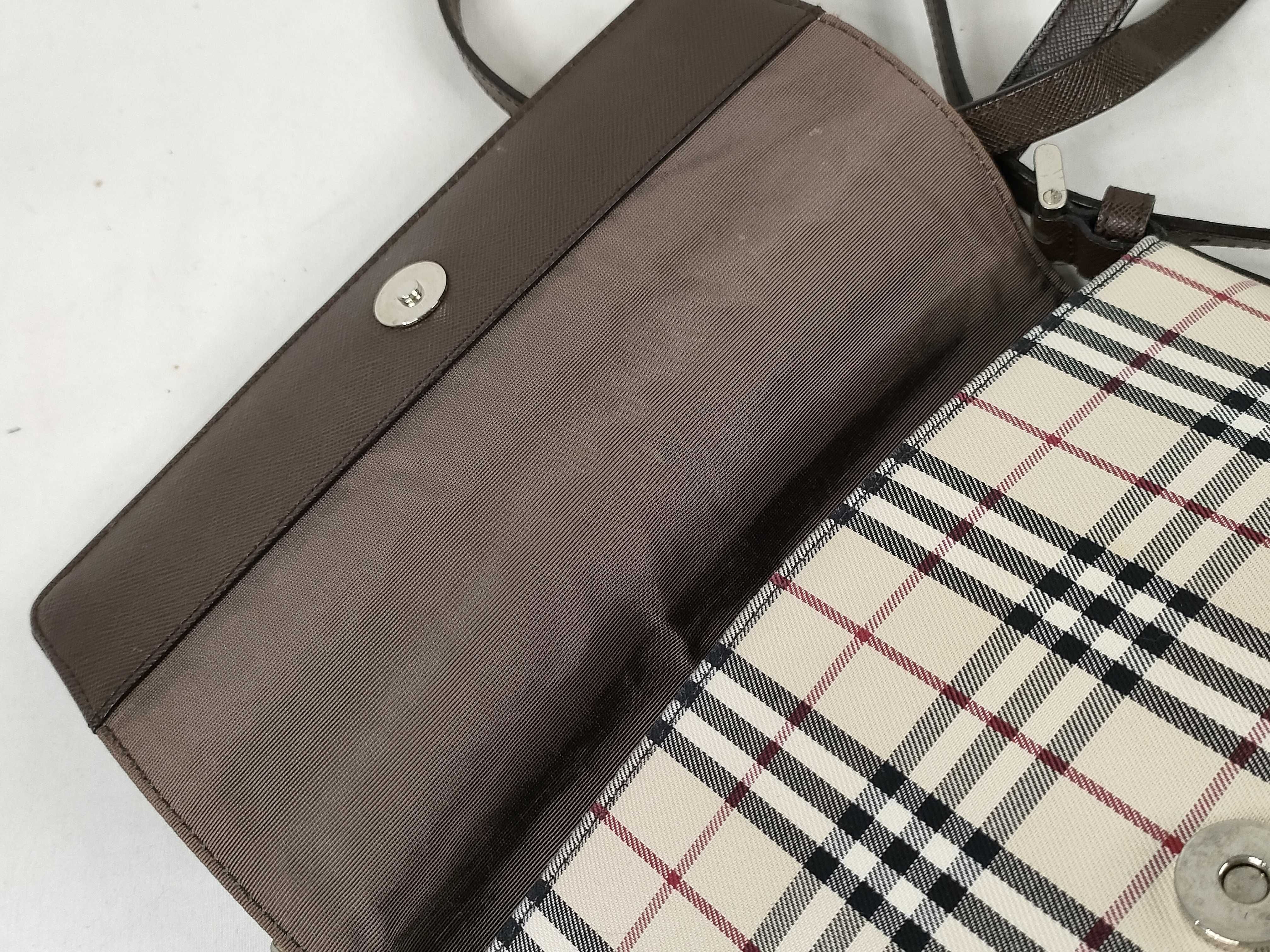 Shoulder Bag — view 8