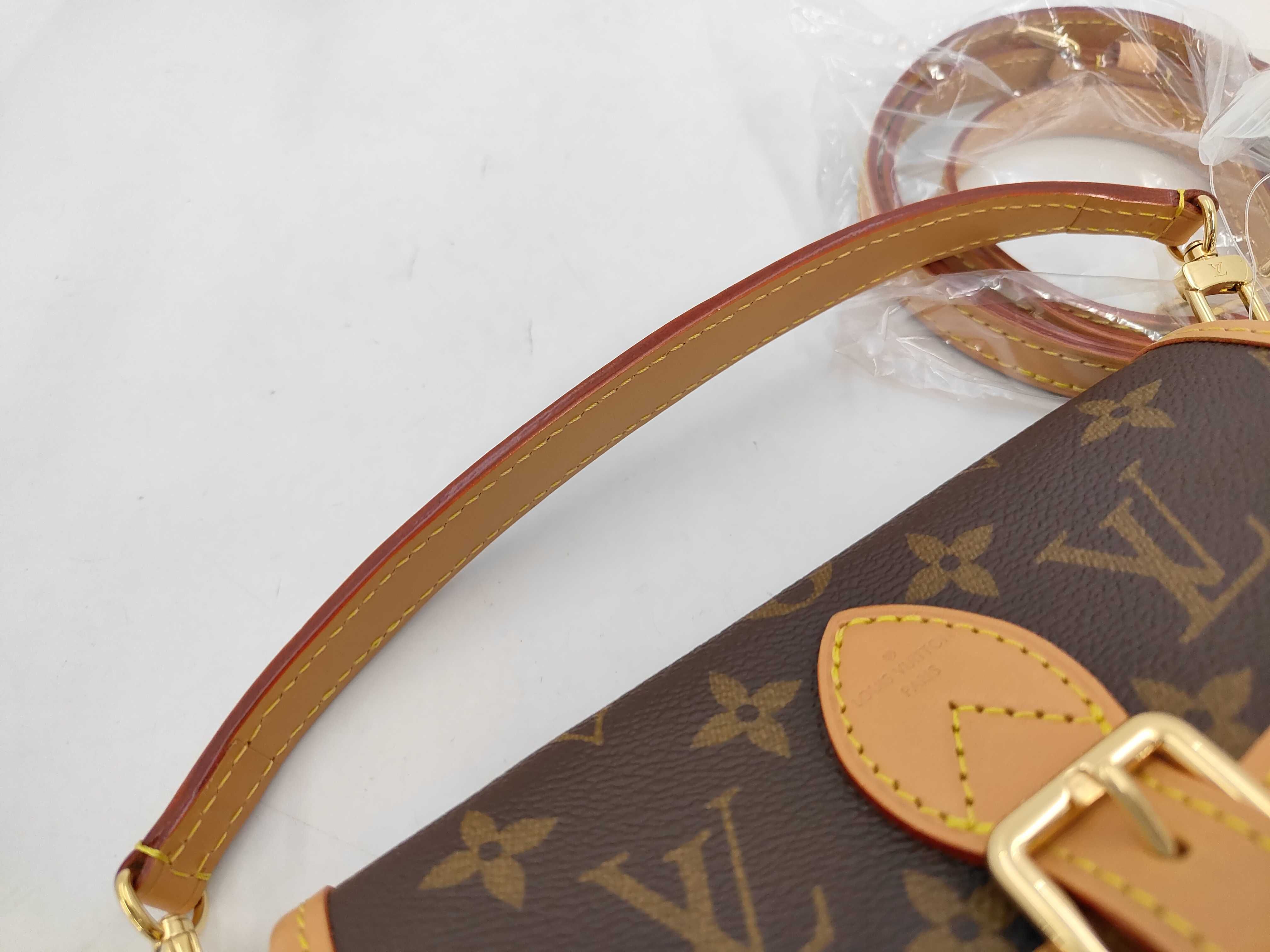Nano Diane handbag — view 5