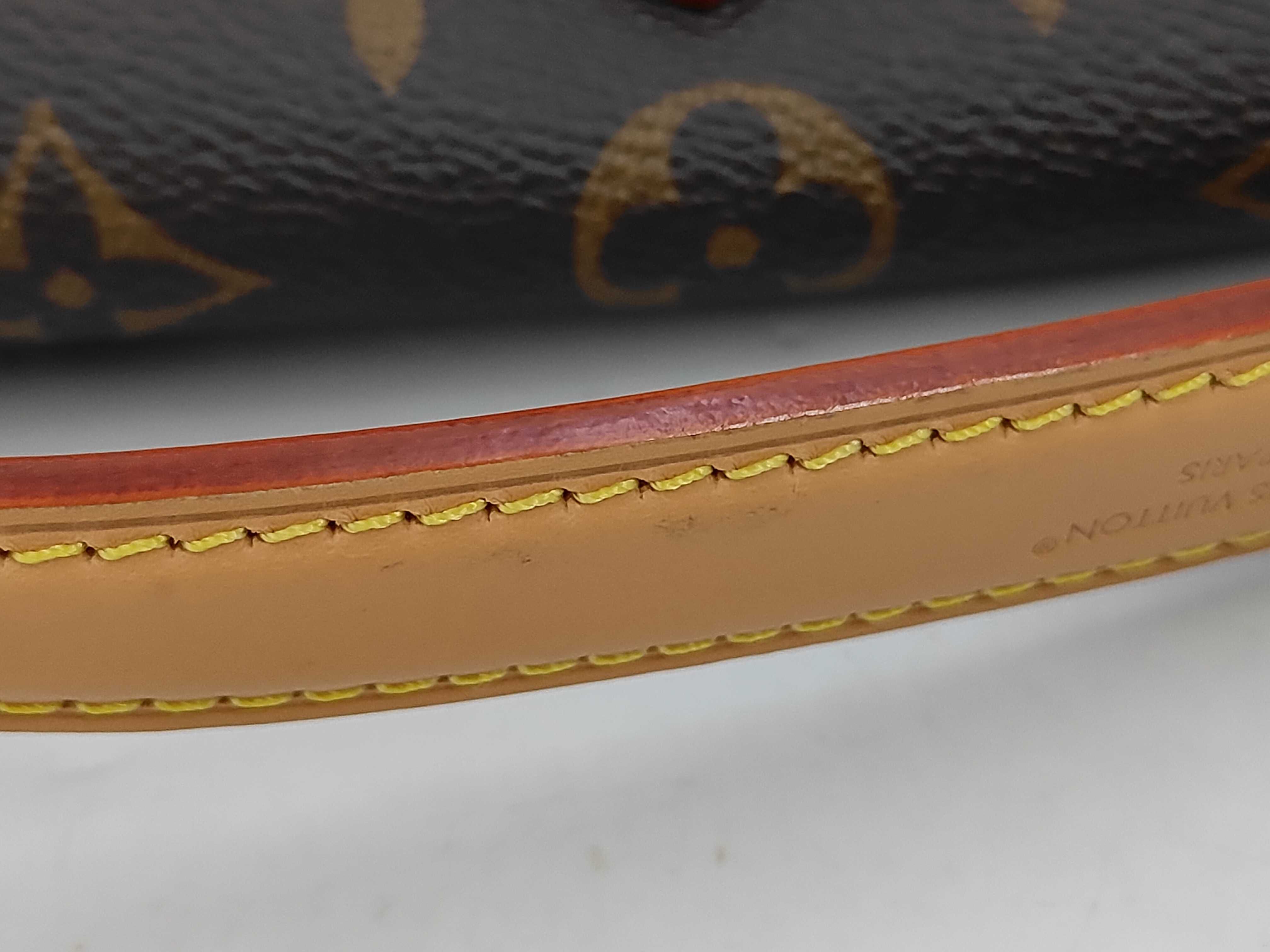 Nano Diane handbag — view 6