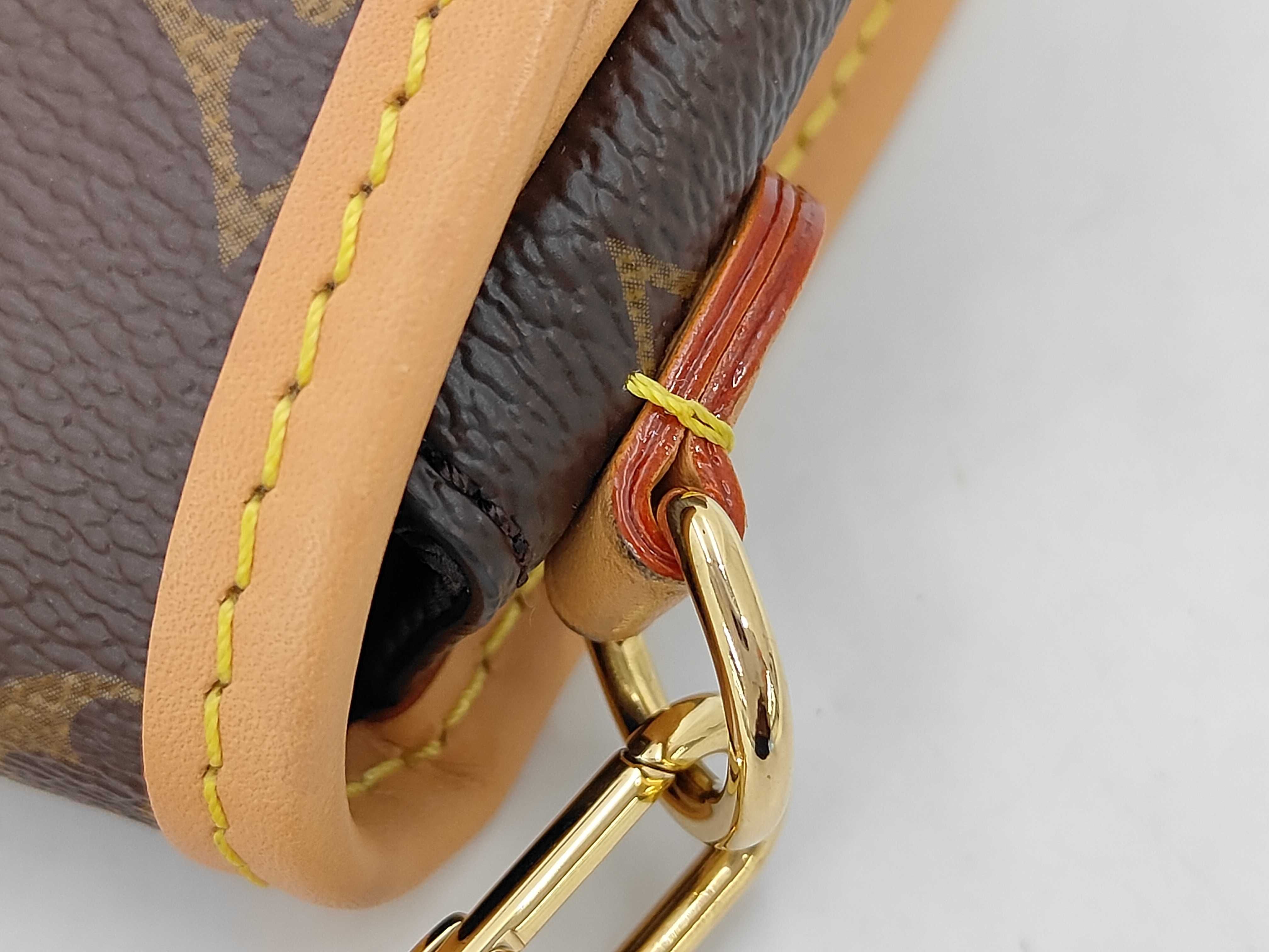 Nano Diane handbag — view 7