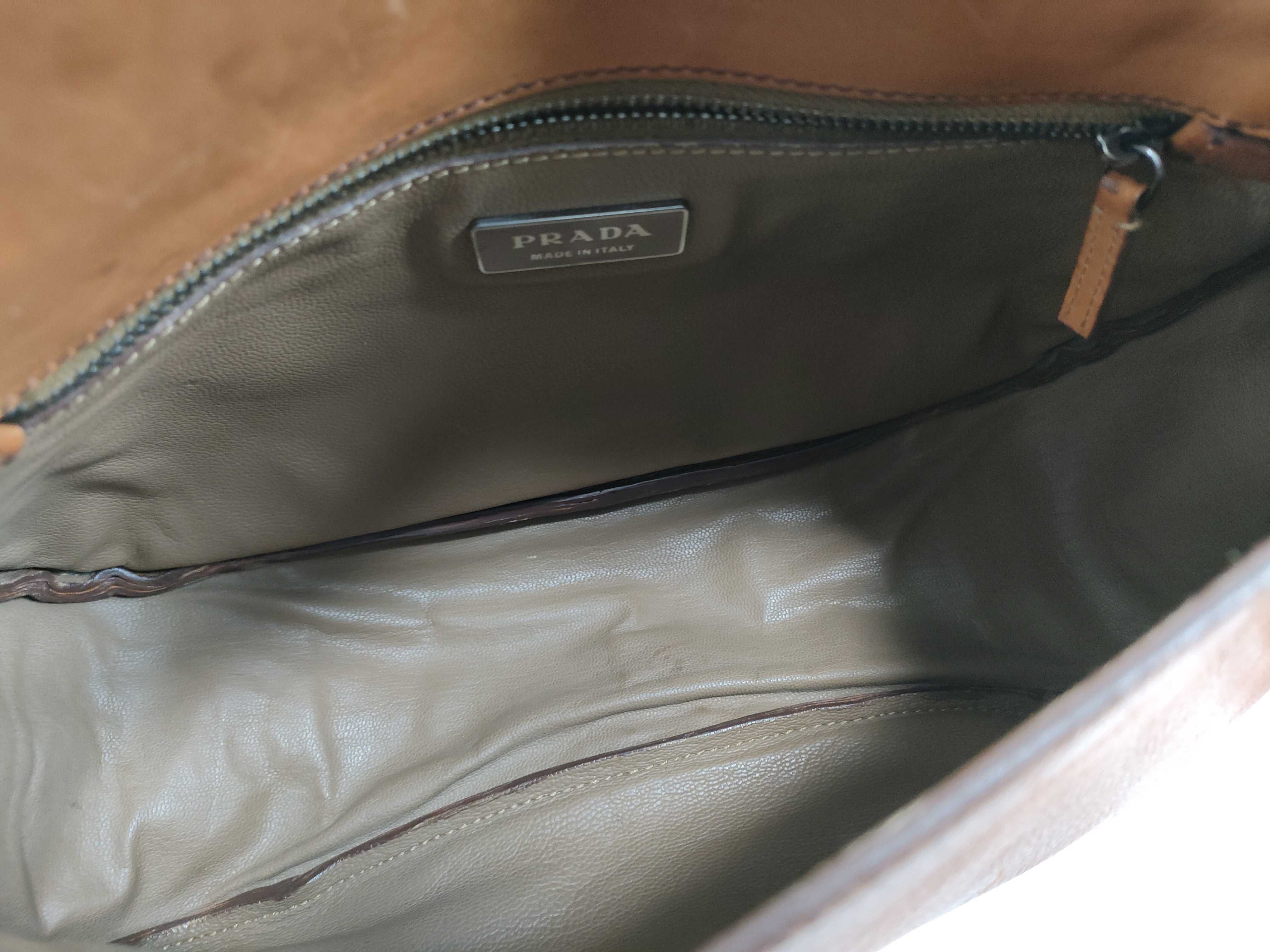 shoulder bag — view 10