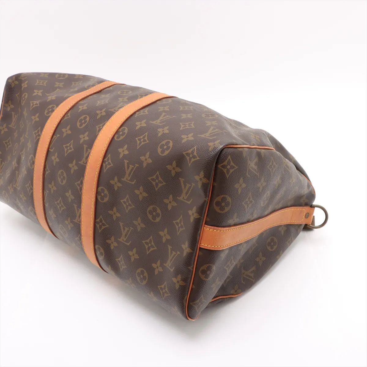 Monogram Keepall Bandouliere 45 M41418 FH8911 Brown — view 3