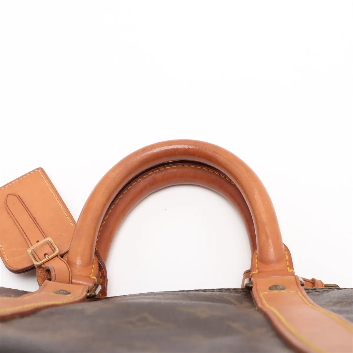 Monogram Keepall Bandouliere 45 M41418 FH8911 Brown — view 6