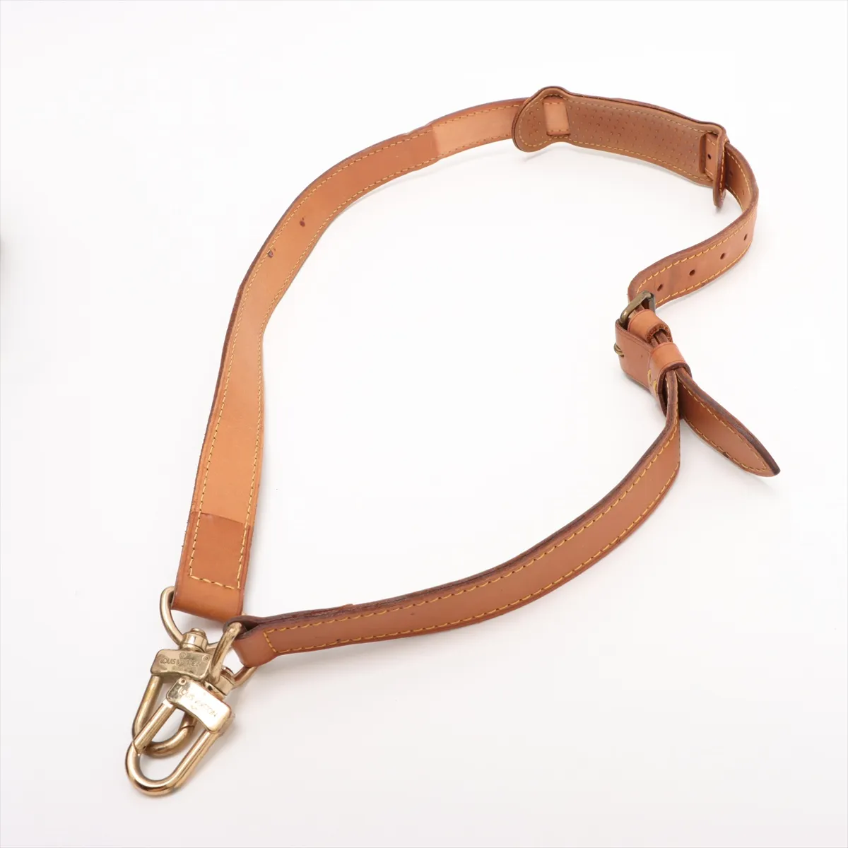 Monogram Keepall Bandouliere 45 M41418 FH8911 Brown — view 7