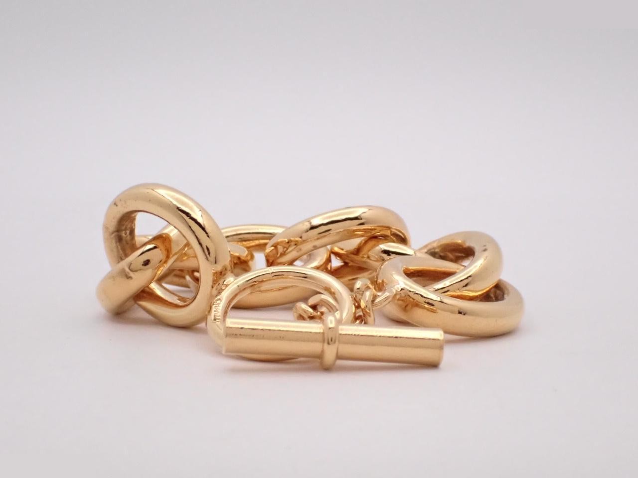 Bracelet, wrist circumference approximately 17 cm — view 2