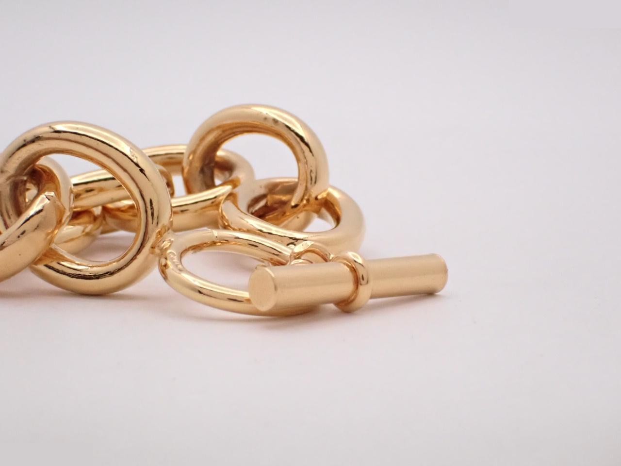 Bracelet, wrist circumference approximately 17 cm — view 3