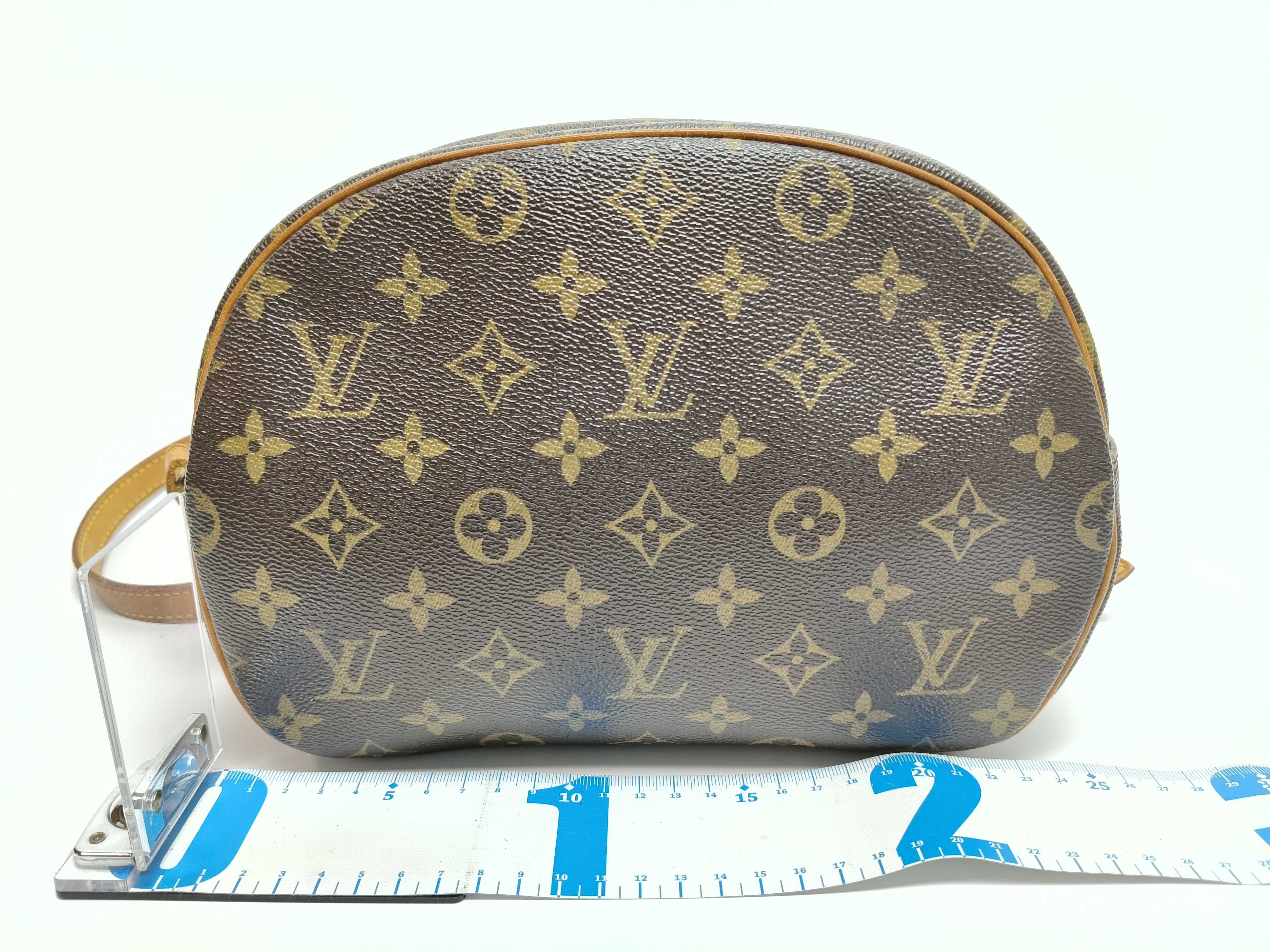 Monogram Blois Monogram Shoulder Bag — view 2