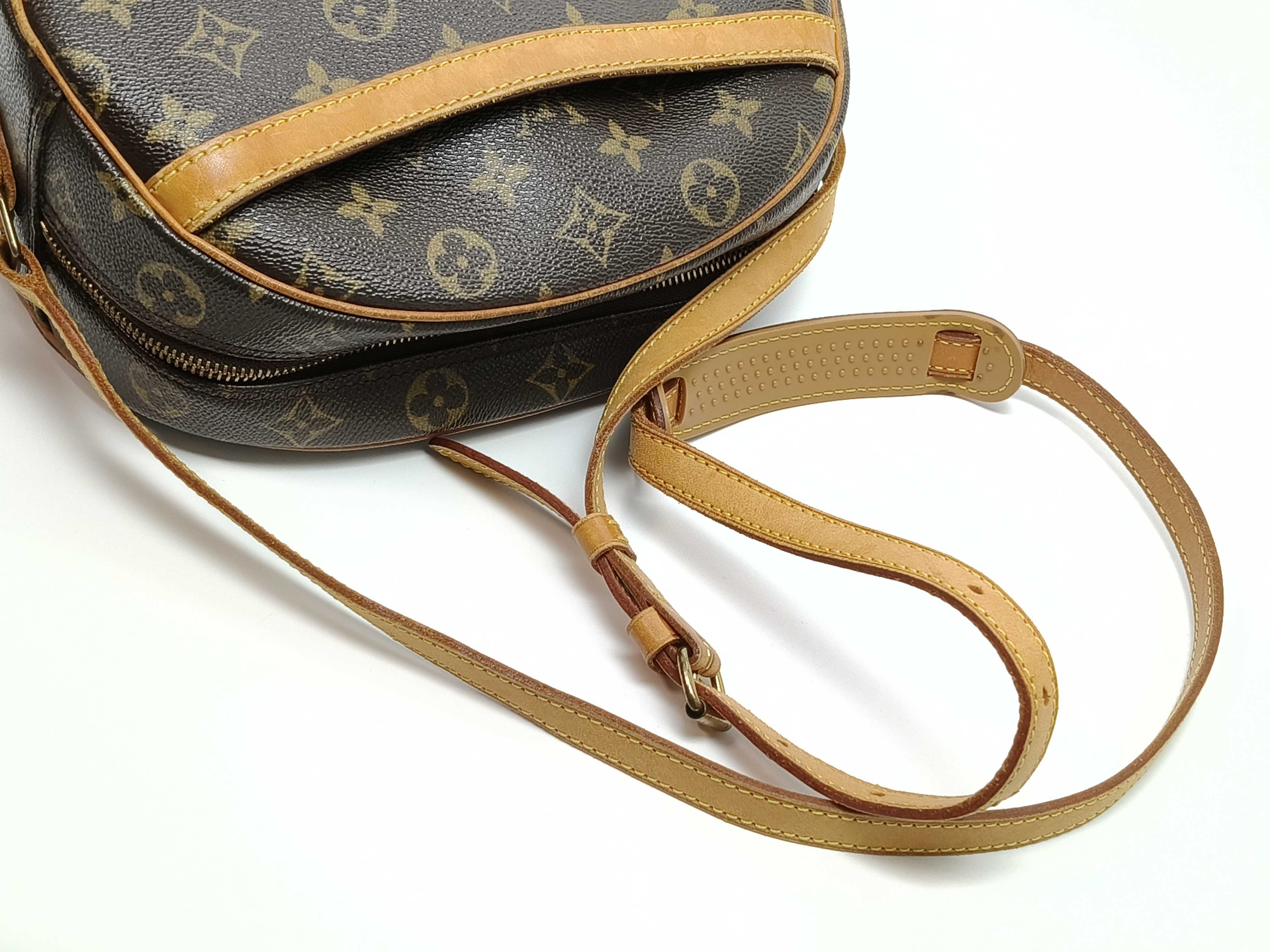 Monogram Blois Monogram Shoulder Bag — view 3