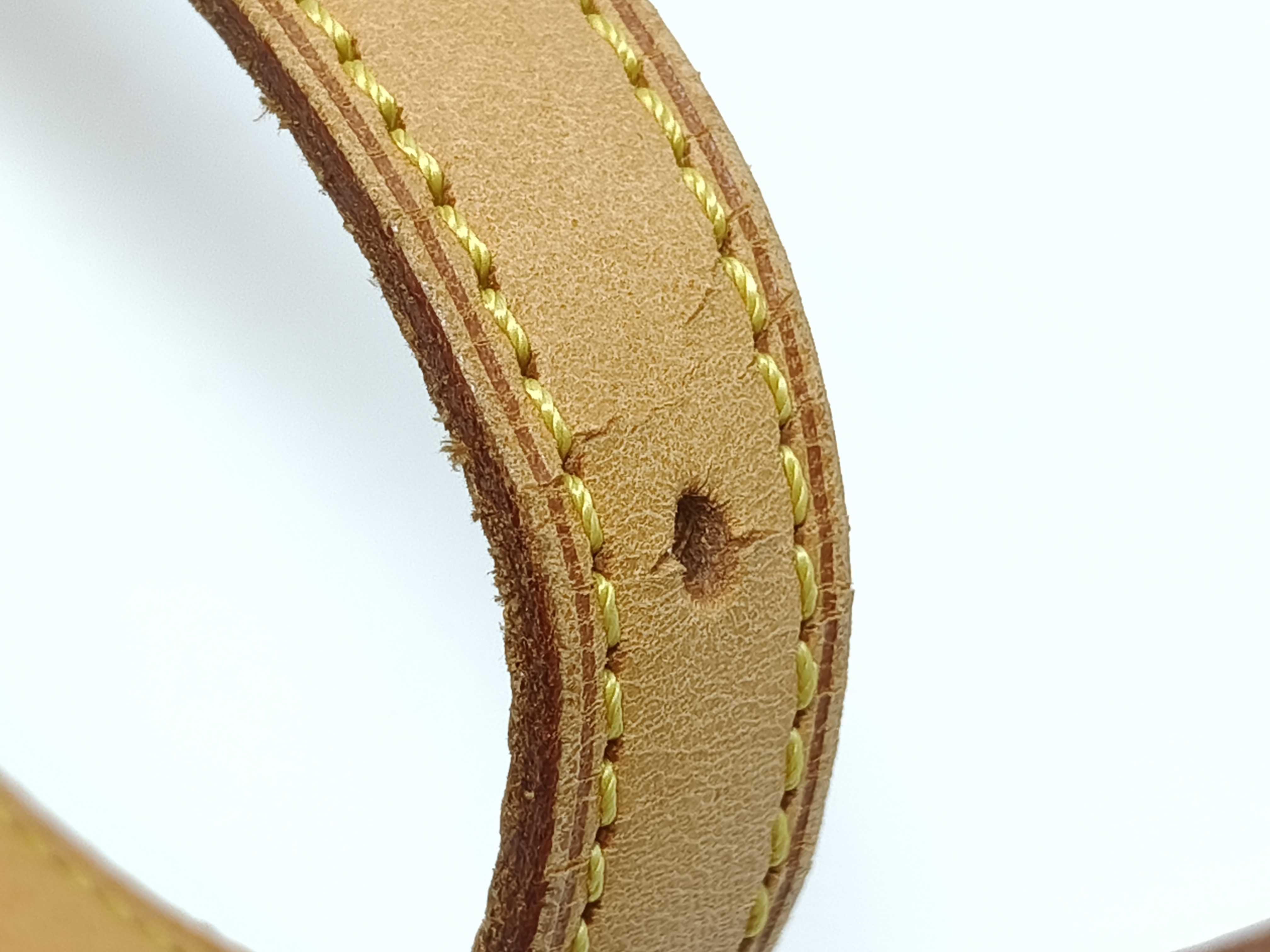 Monogram Blois Monogram Shoulder Bag — view 4