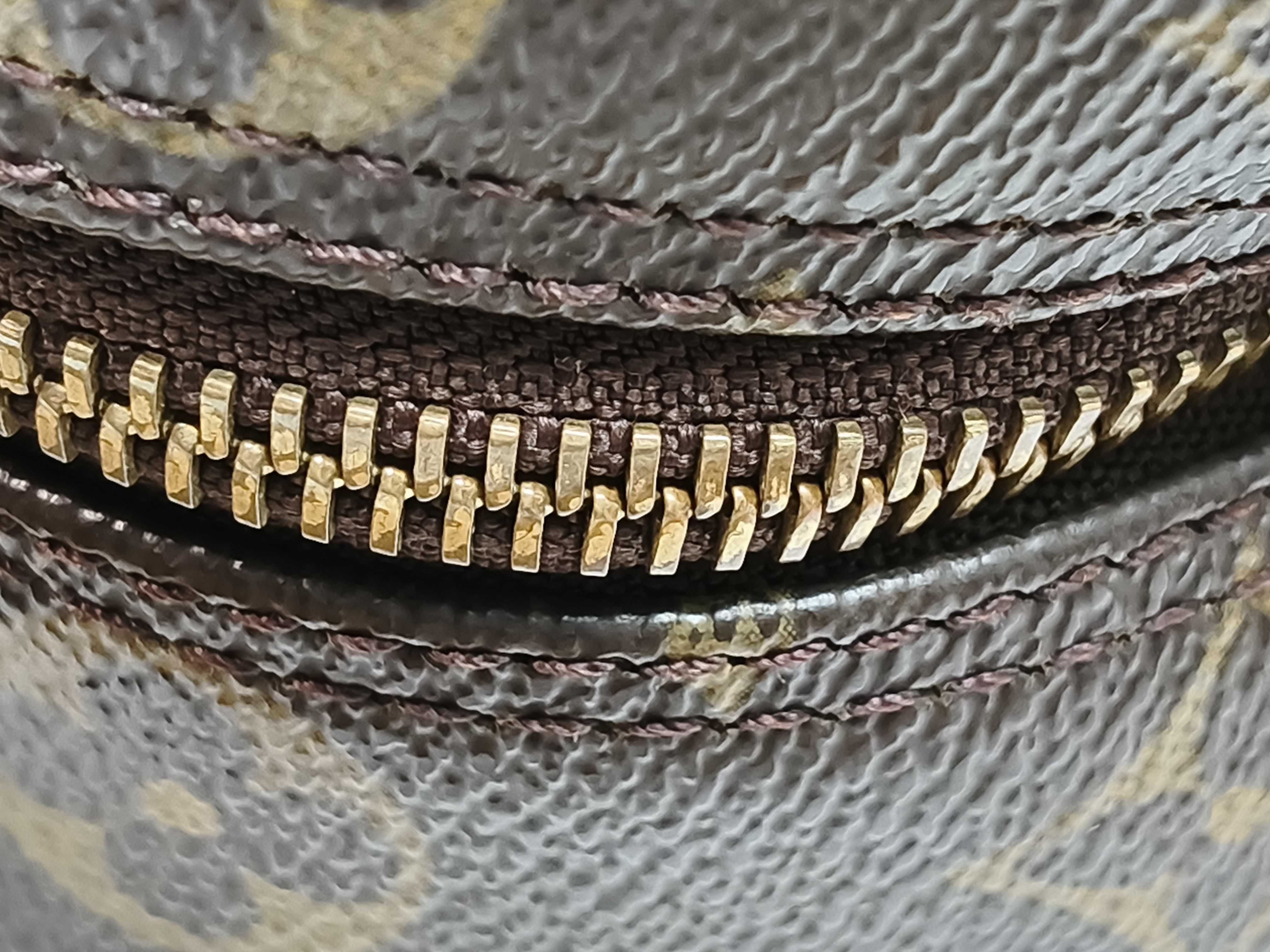 Monogram Blois Monogram Shoulder Bag — view 6
